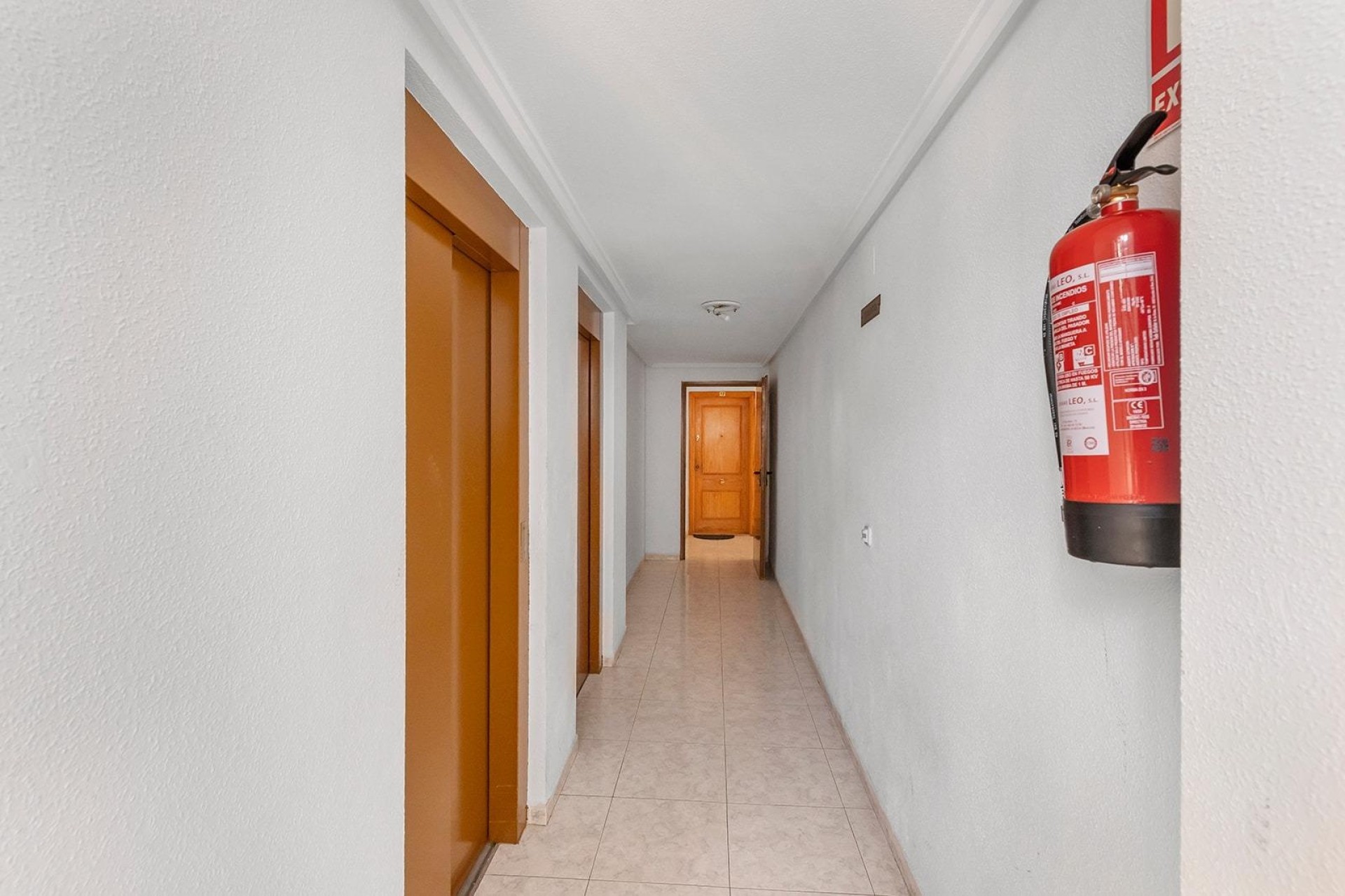 Herverkoop - Appartement / Flat -
Torrevieja - Playa del Cura