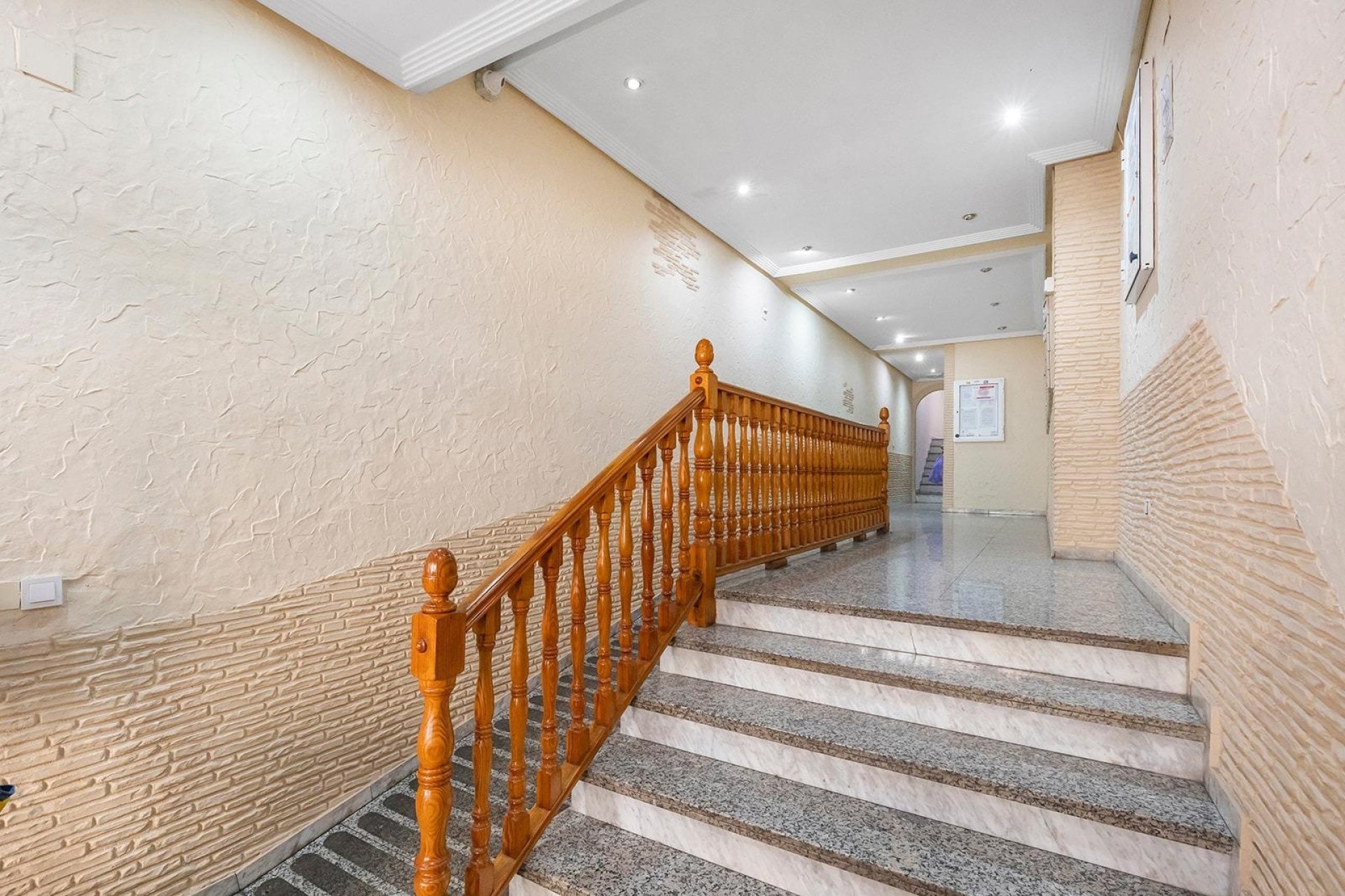 Herverkoop - Appartement / Flat -
Torrevieja - Playa del Cura