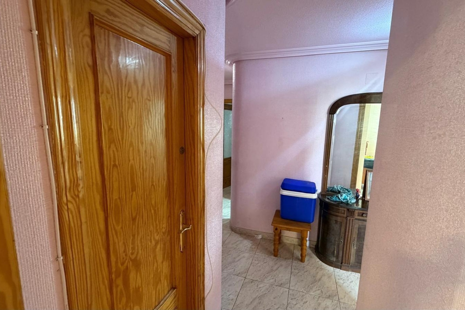 Herverkoop - Appartement / Flat -
Torrevieja - Playa del Cura