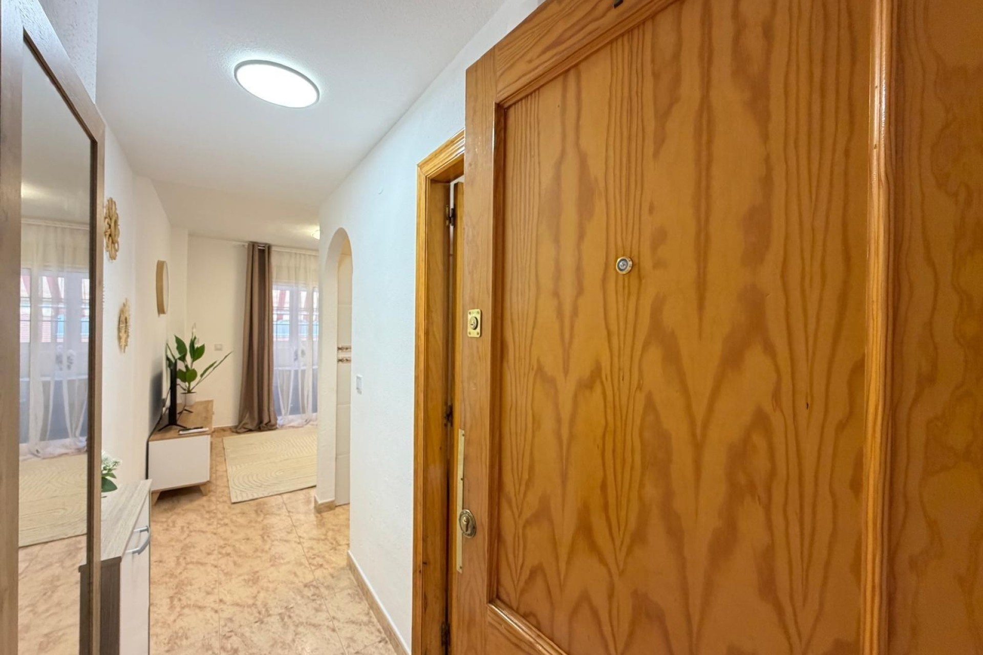 Herverkoop - Appartement / Flat -
Torrevieja - Playa del Cura