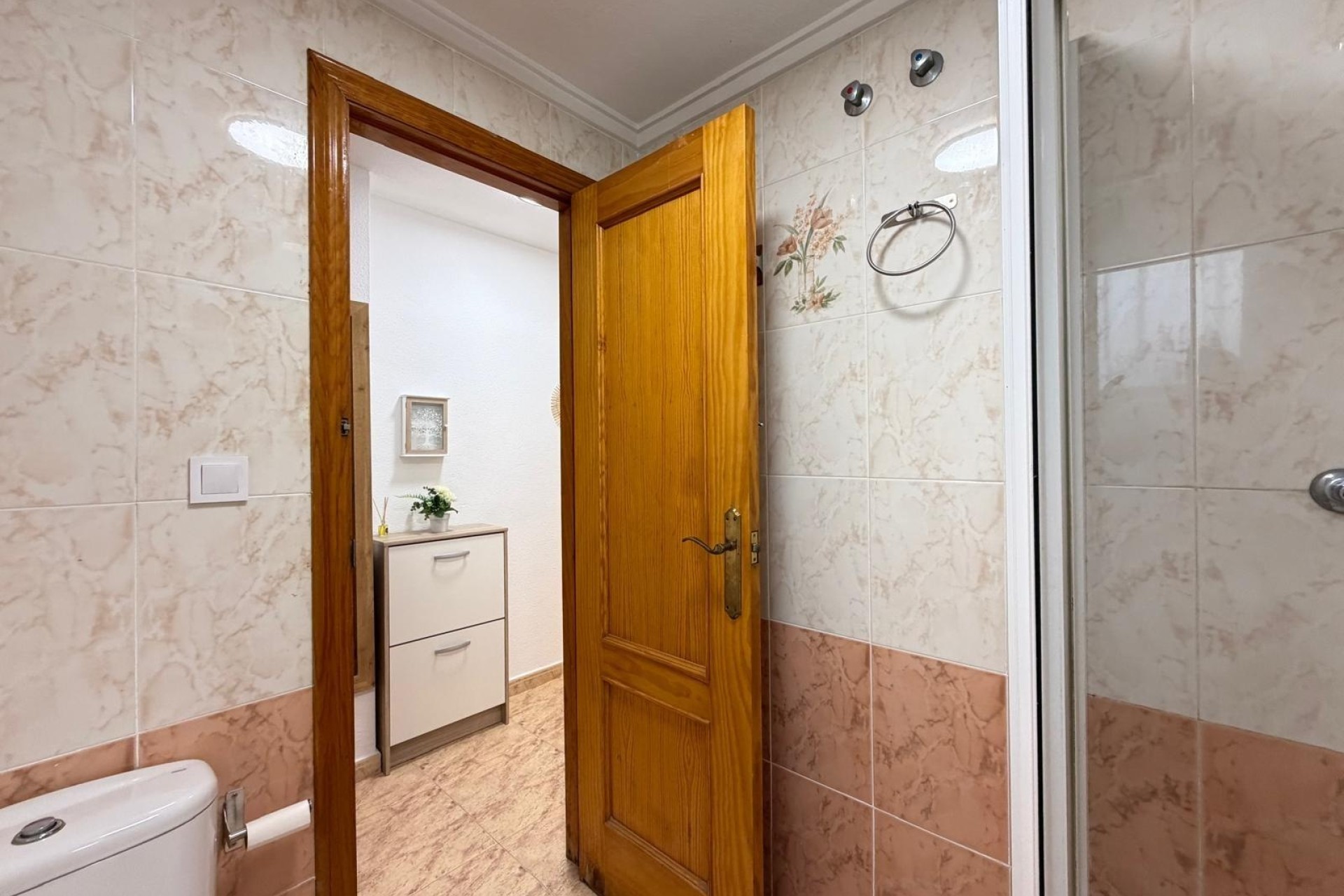 Herverkoop - Appartement / Flat -
Torrevieja - Playa del Cura