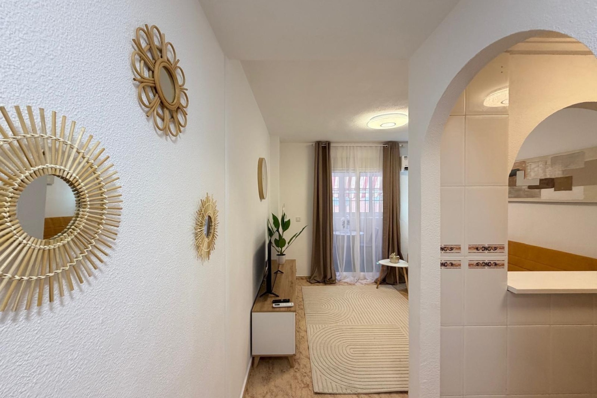 Herverkoop - Appartement / Flat -
Torrevieja - Playa del Cura