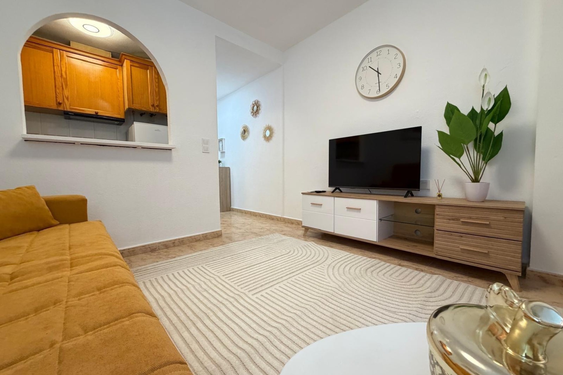 Herverkoop - Appartement / Flat -
Torrevieja - Playa del Cura