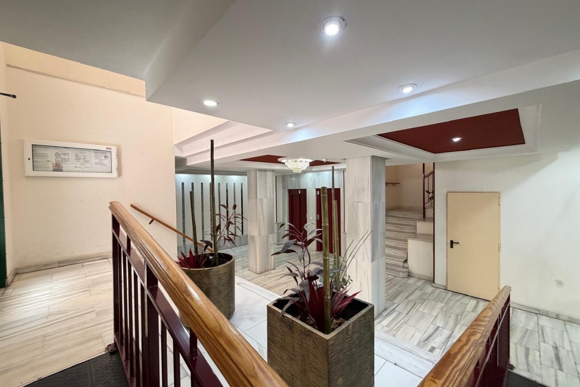 Herverkoop - Appartement / Flat -
Torrevieja - Playa del Cura