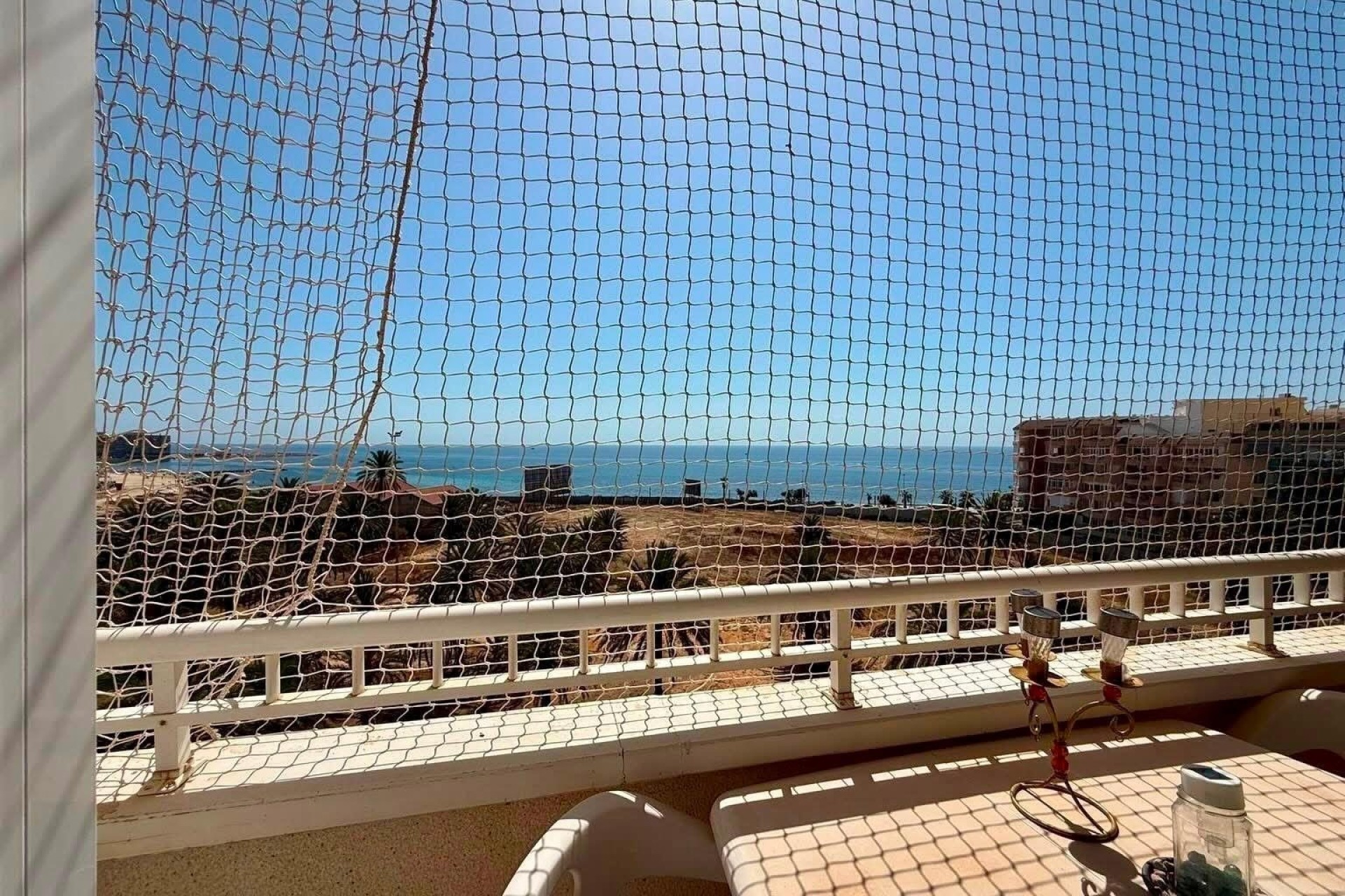 Herverkoop - Appartement / Flat -
Torrevieja - Playa del Cura