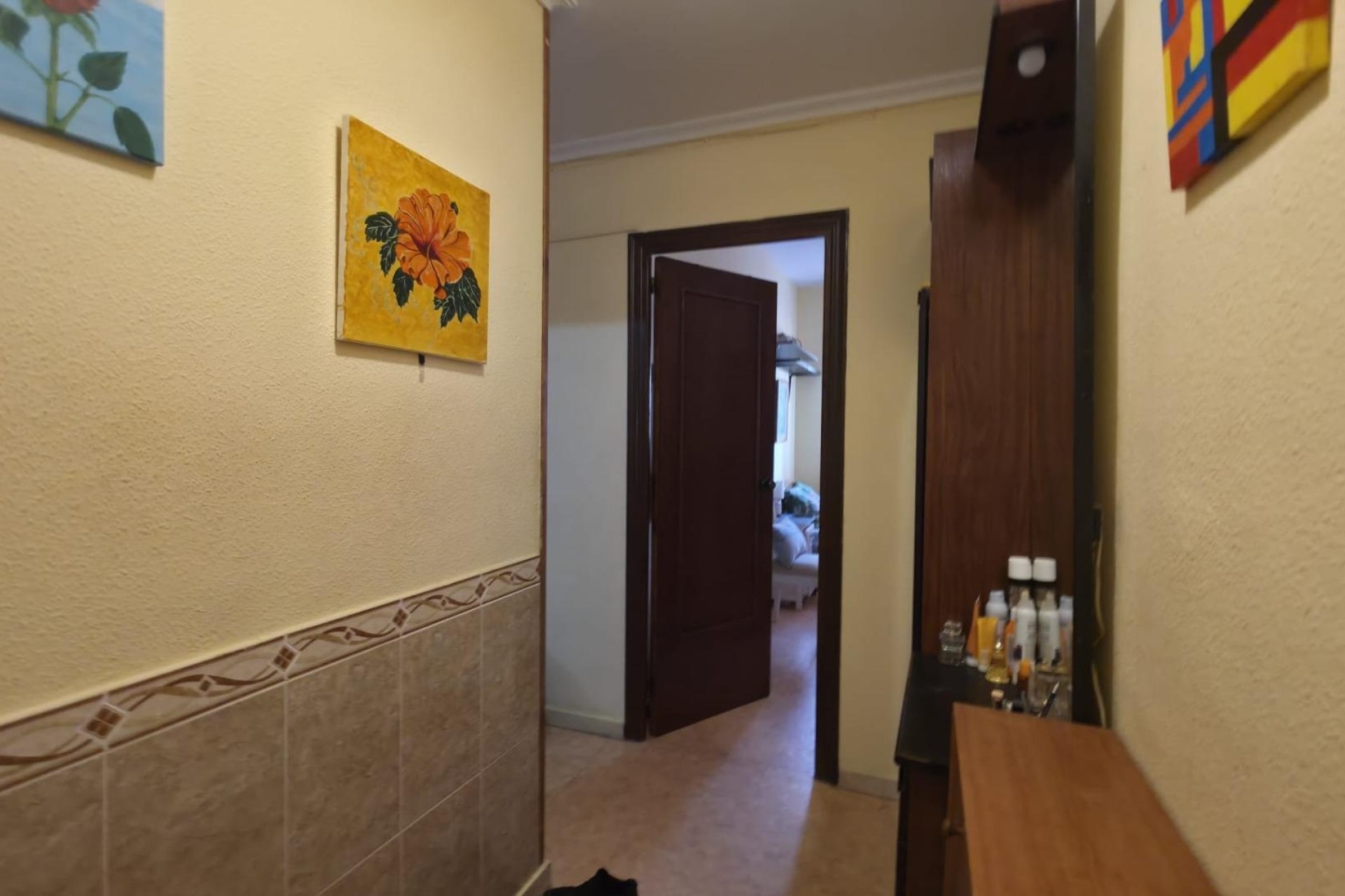 Herverkoop - Appartement / Flat -
Torrevieja - Playa del Cura
