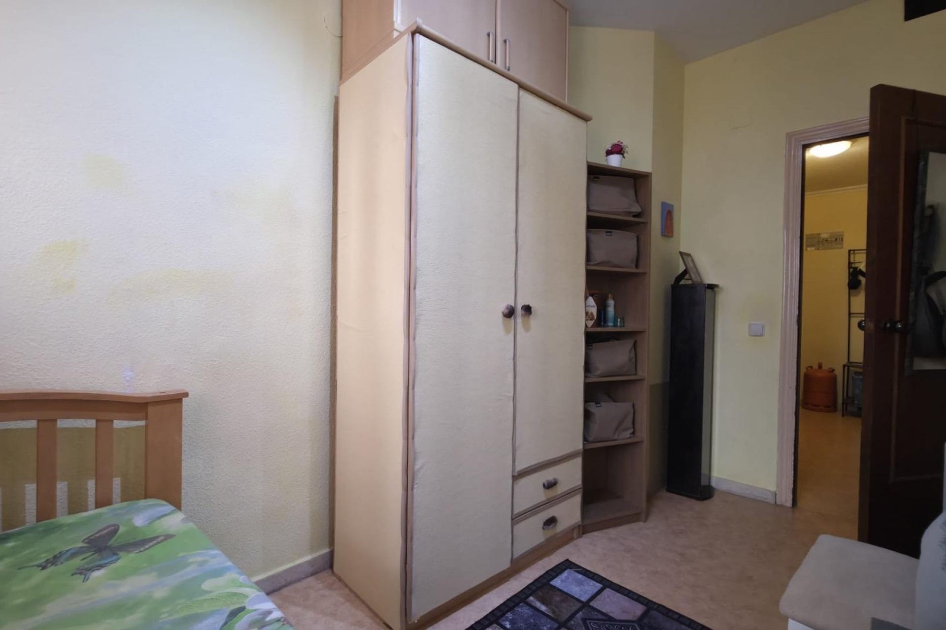 Herverkoop - Appartement / Flat -
Torrevieja - Playa del Cura