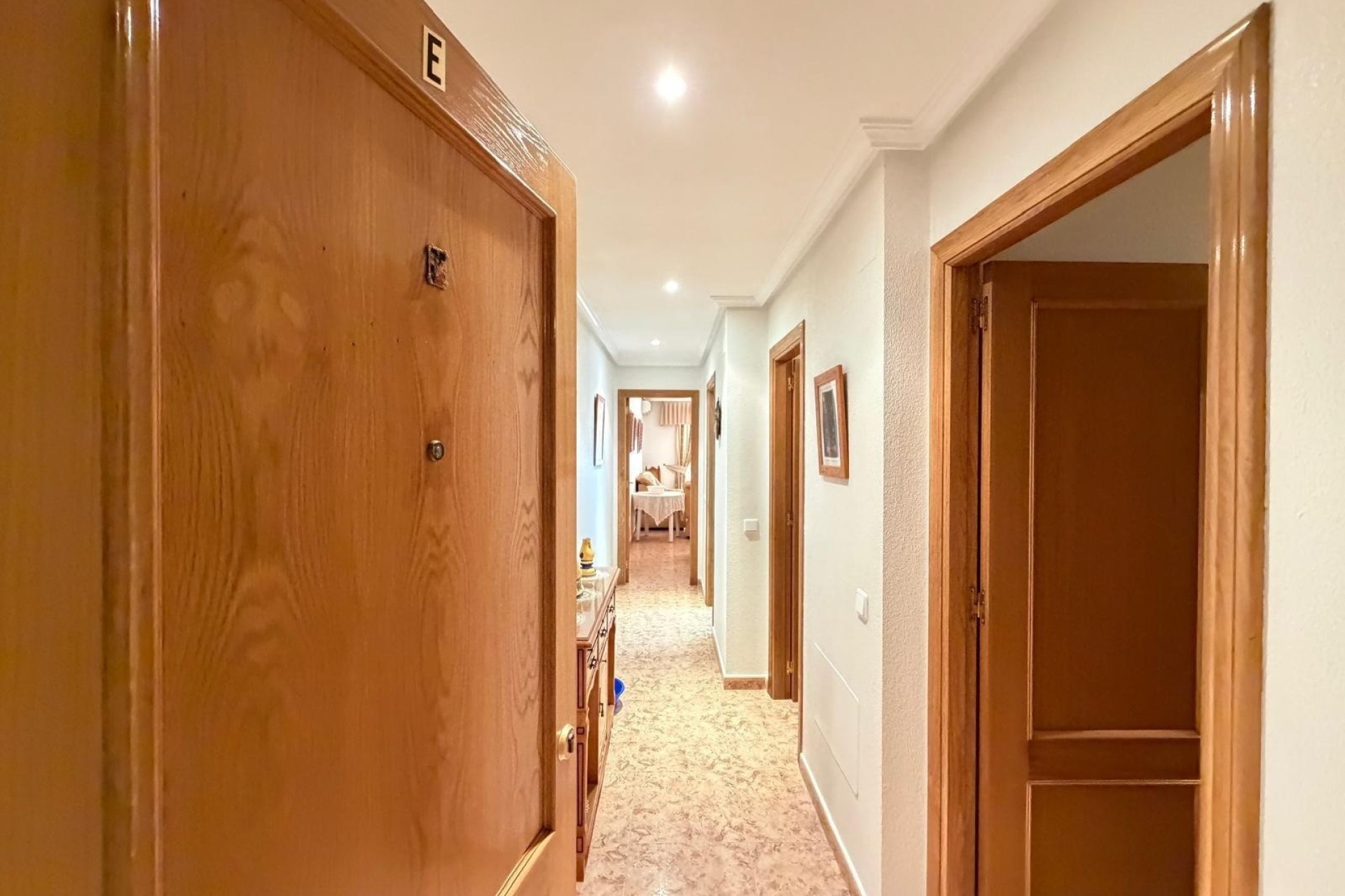 Herverkoop - Appartement / Flat -
Torrevieja - Playa del Cura