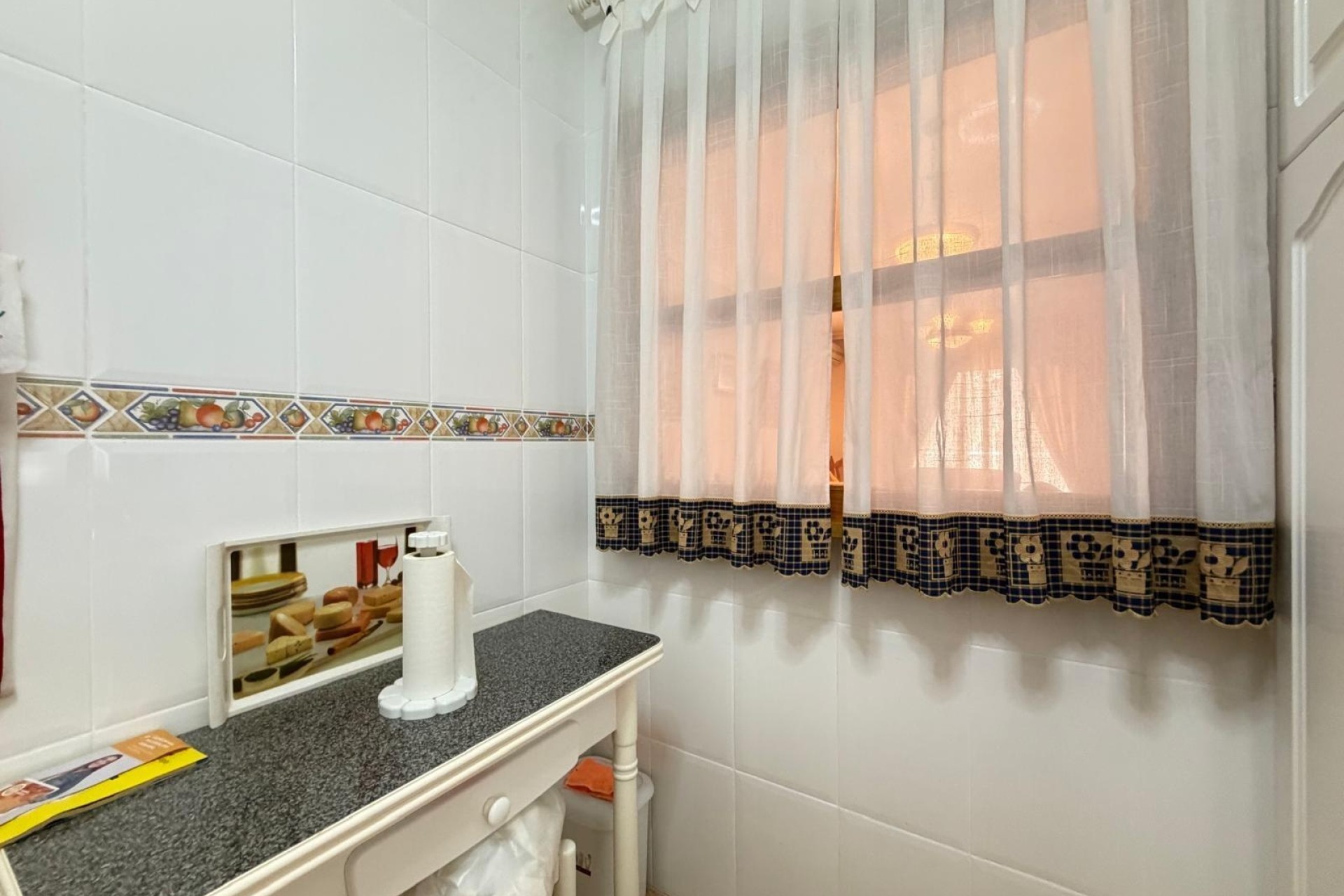 Herverkoop - Appartement / Flat -
Torrevieja - Playa del Cura
