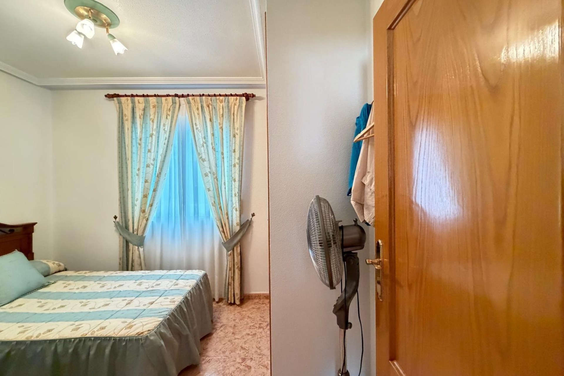Herverkoop - Appartement / Flat -
Torrevieja - Playa del Cura