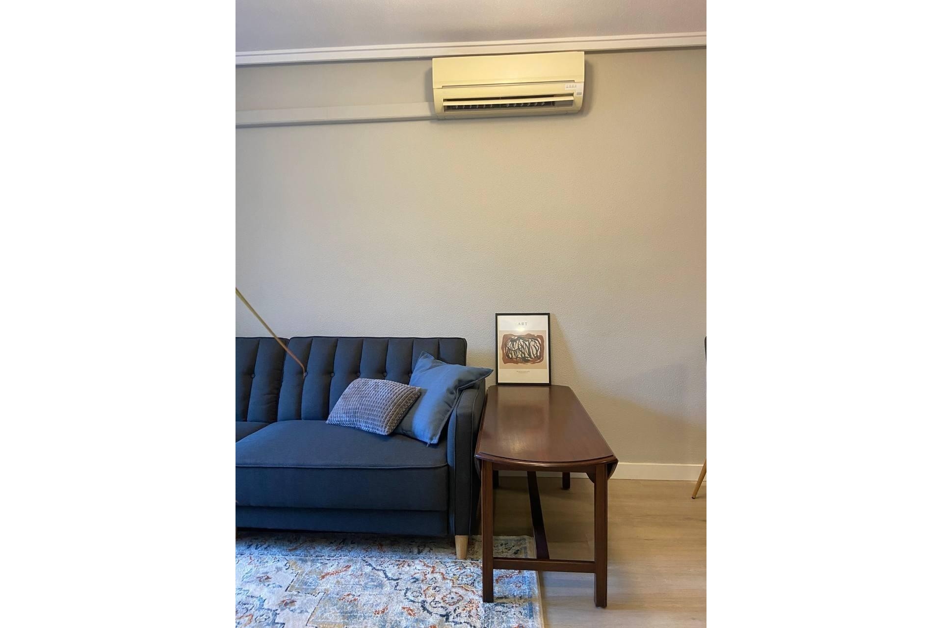 Herverkoop - Appartement / Flat -
Torrevieja - Playa del Cura