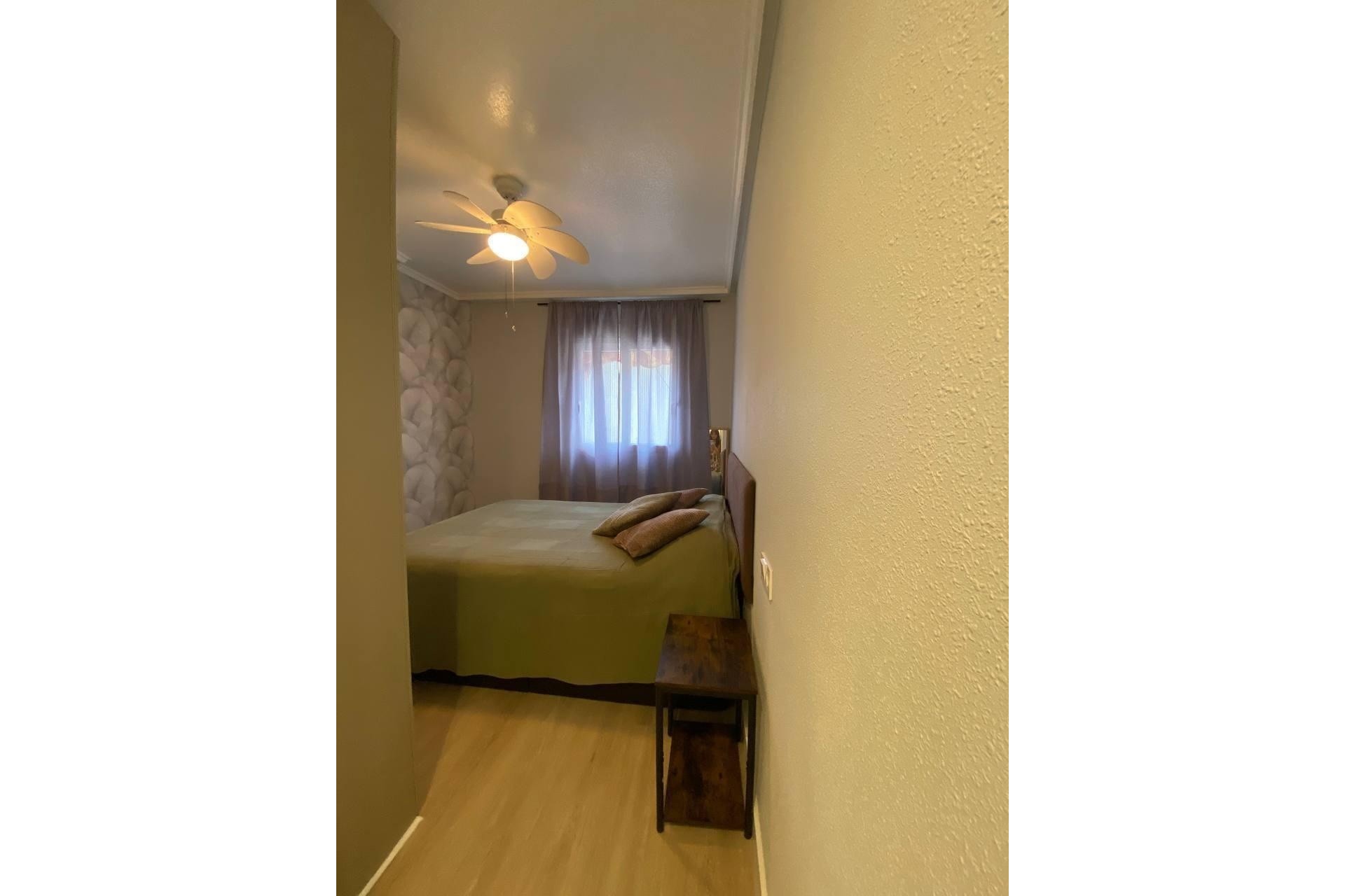 Herverkoop - Appartement / Flat -
Torrevieja - Playa del Cura