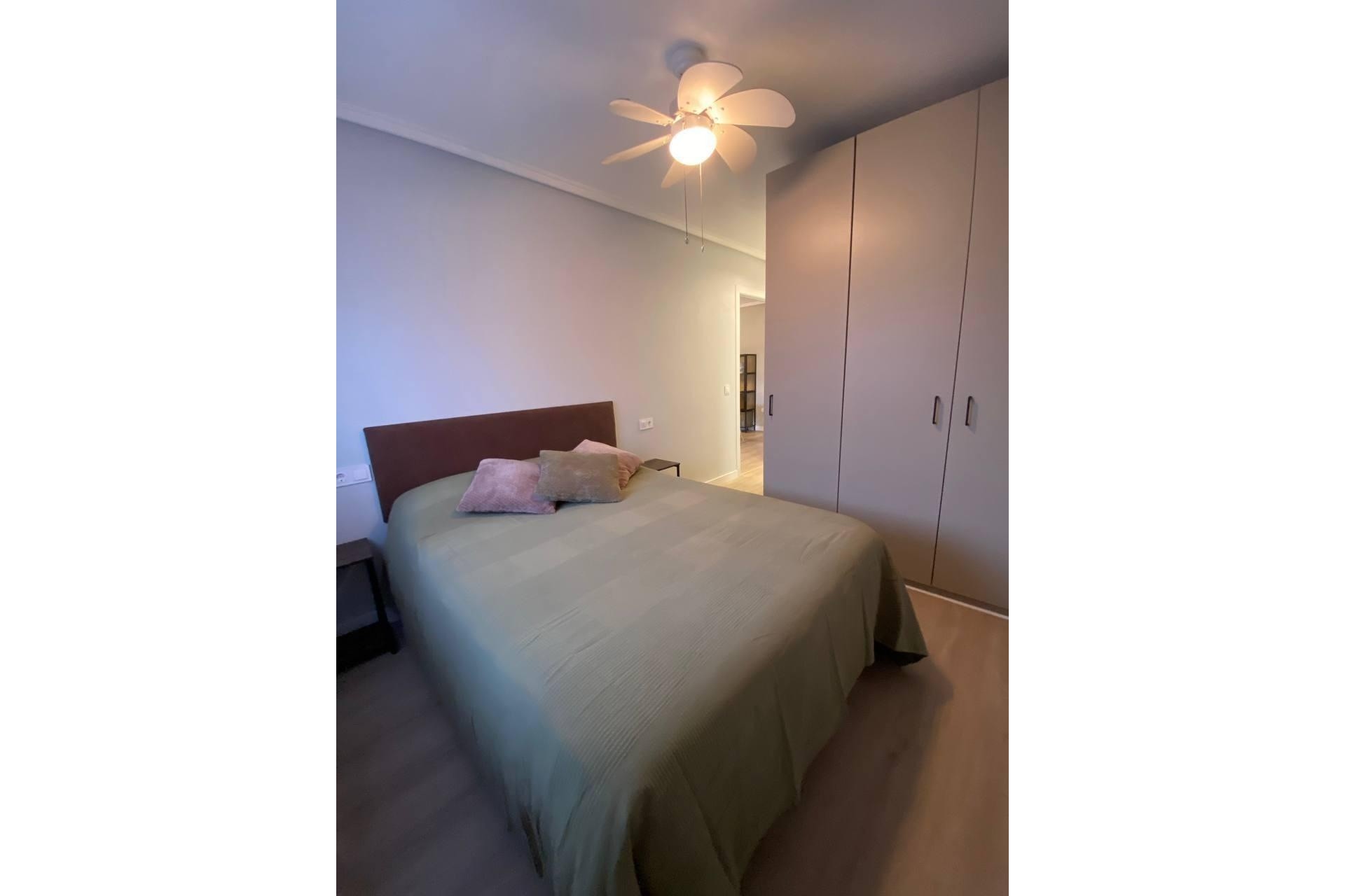 Herverkoop - Appartement / Flat -
Torrevieja - Playa del Cura