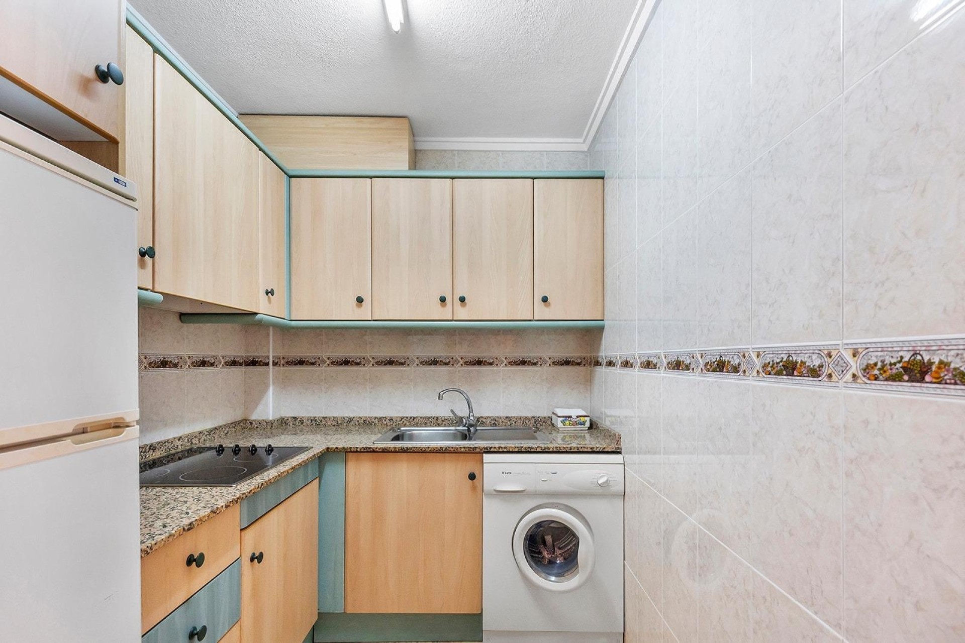 Herverkoop - Appartement / Flat -
Torrevieja - Playa del Cura