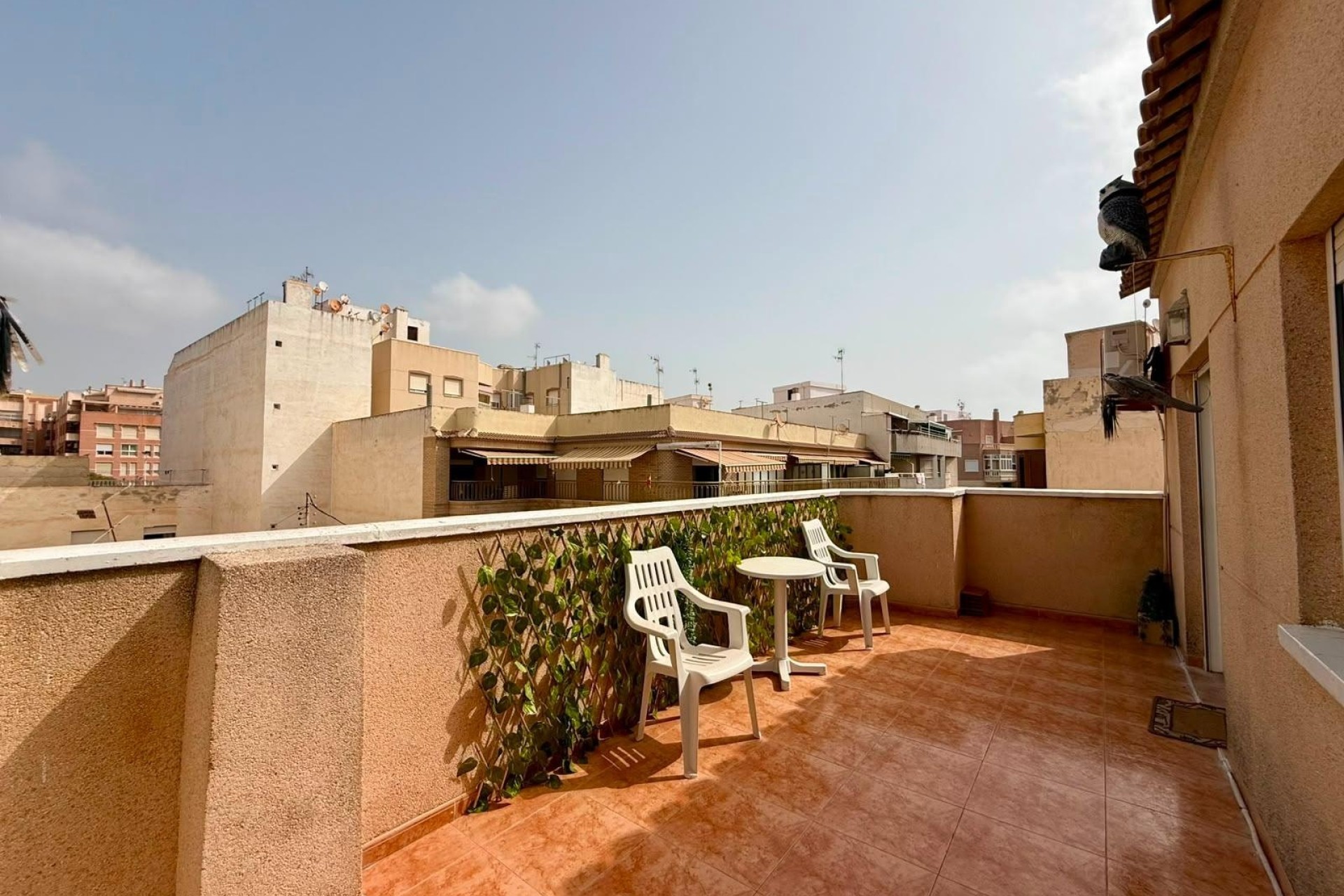 Herverkoop - Appartement / Flat -
Torrevieja - Playa del Cura