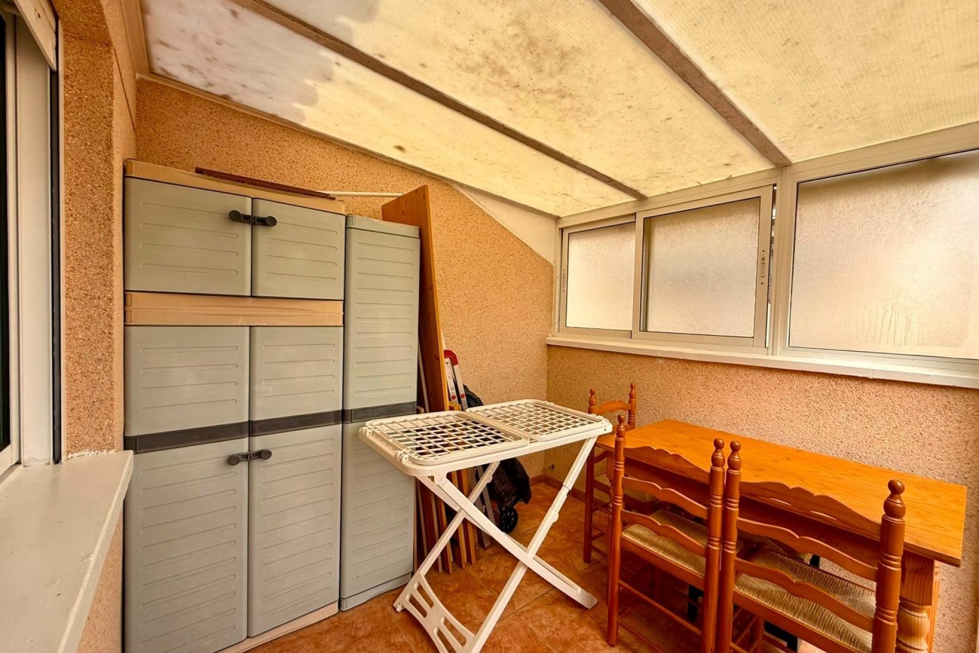 Herverkoop - Appartement / Flat -
Torrevieja - Playa del Cura