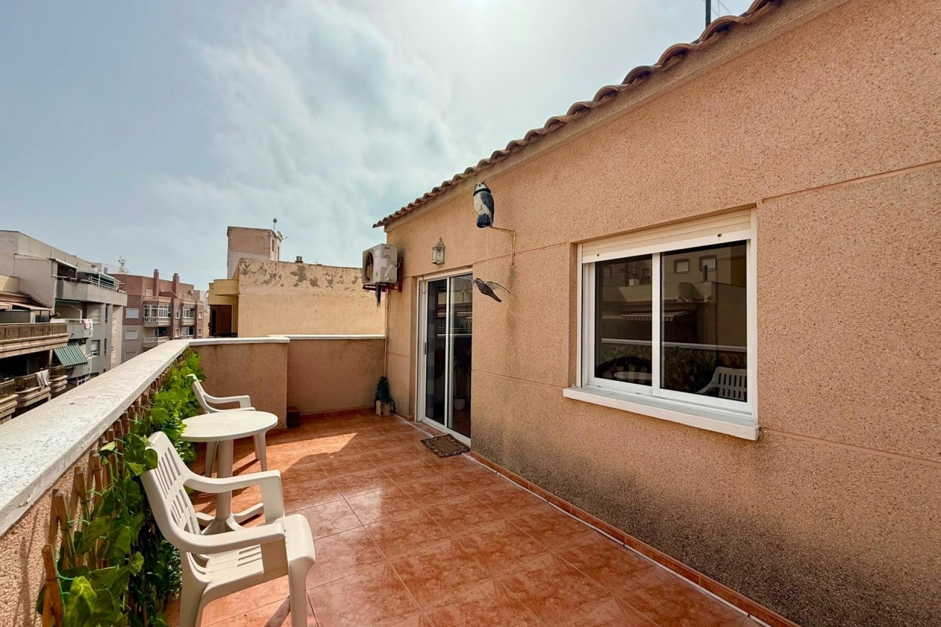Herverkoop - Appartement / Flat -
Torrevieja - Playa del Cura