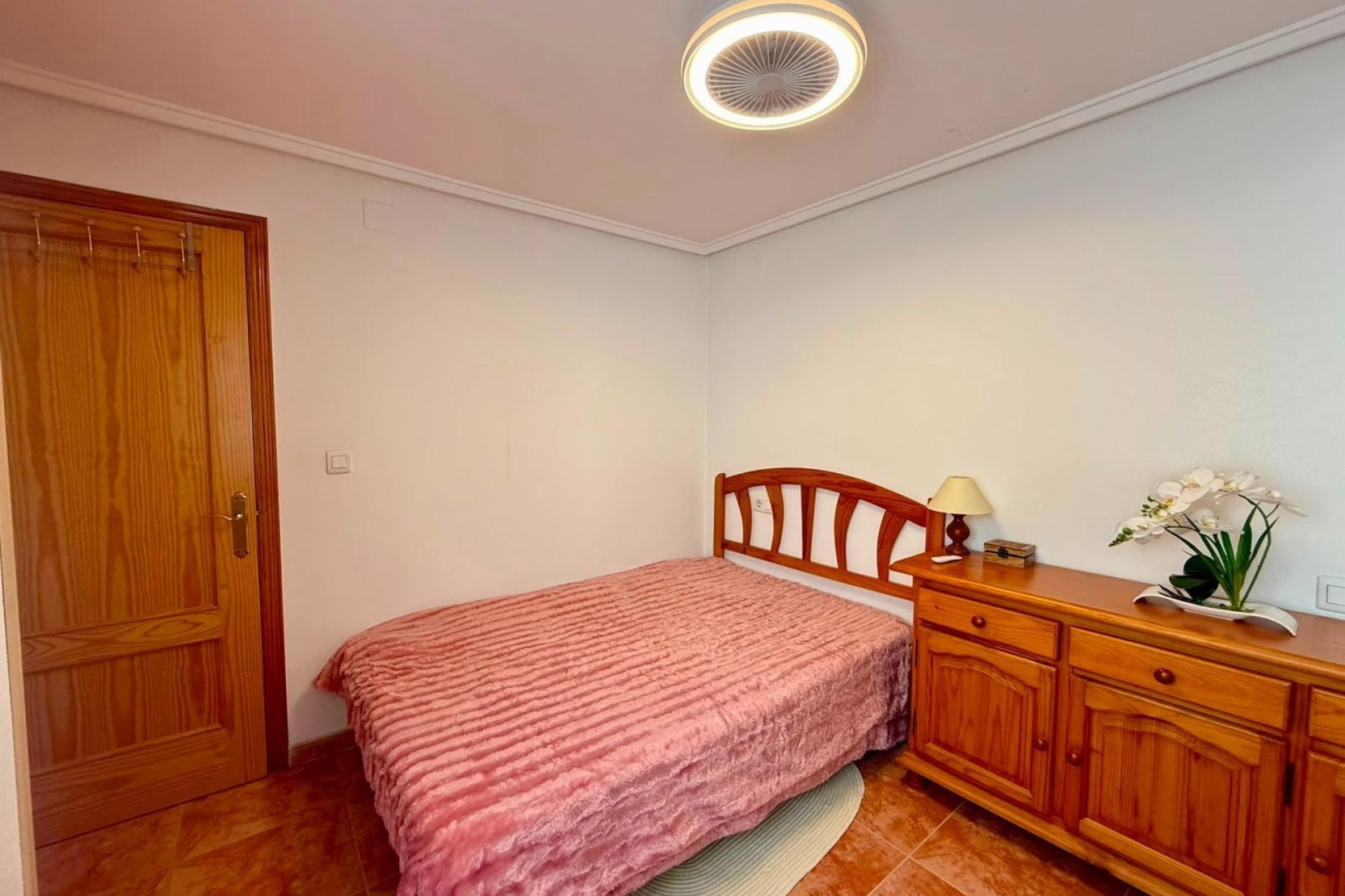 Herverkoop - Appartement / Flat -
Torrevieja - Playa del Cura