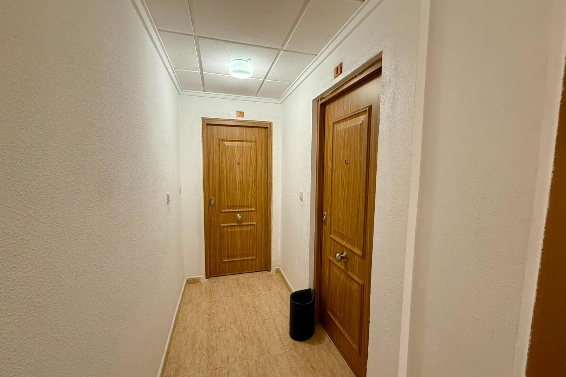 Herverkoop - Appartement / Flat -
Torrevieja - Playa del Cura