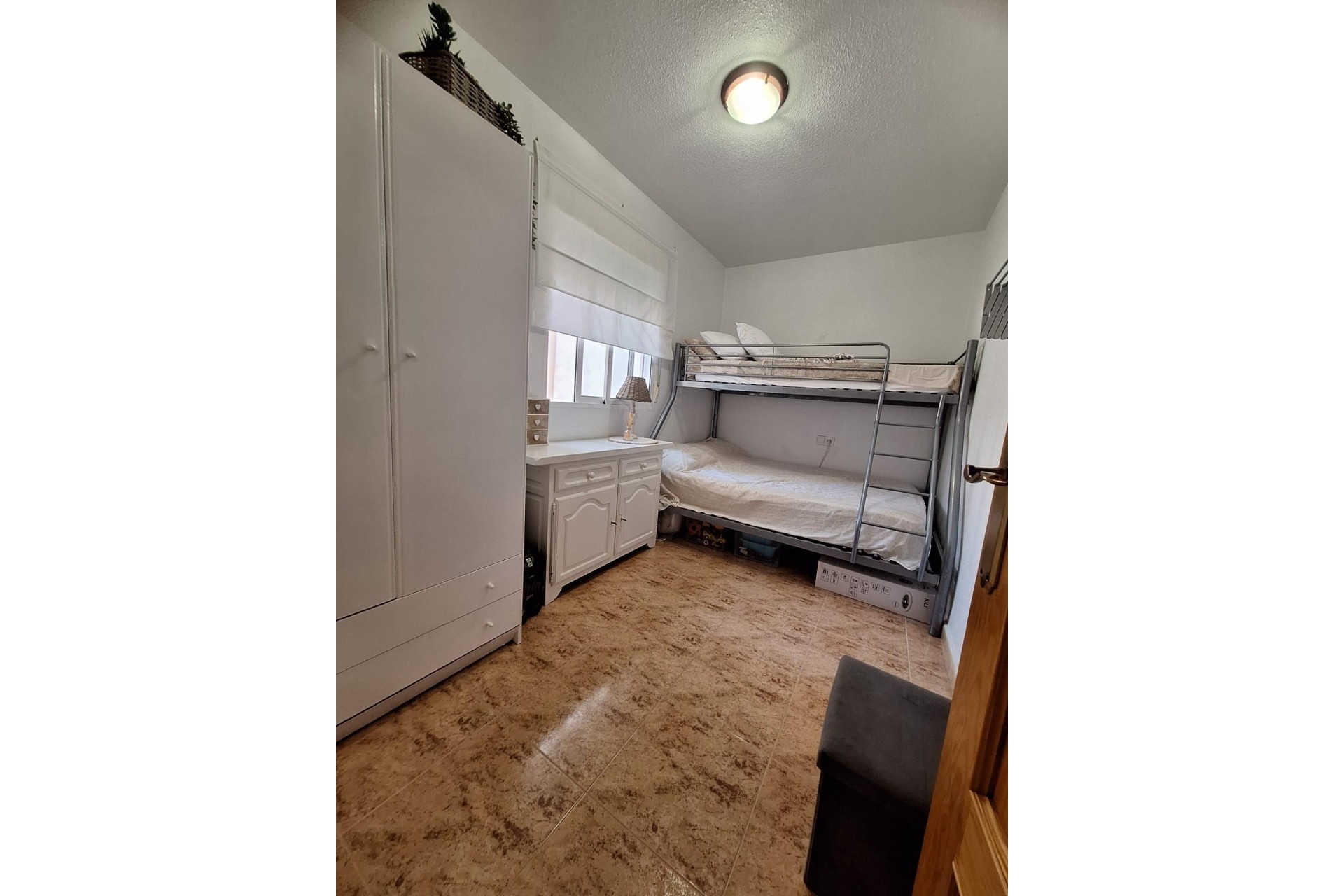 Herverkoop - Appartement / Flat -
Torrevieja - Playa del Cura