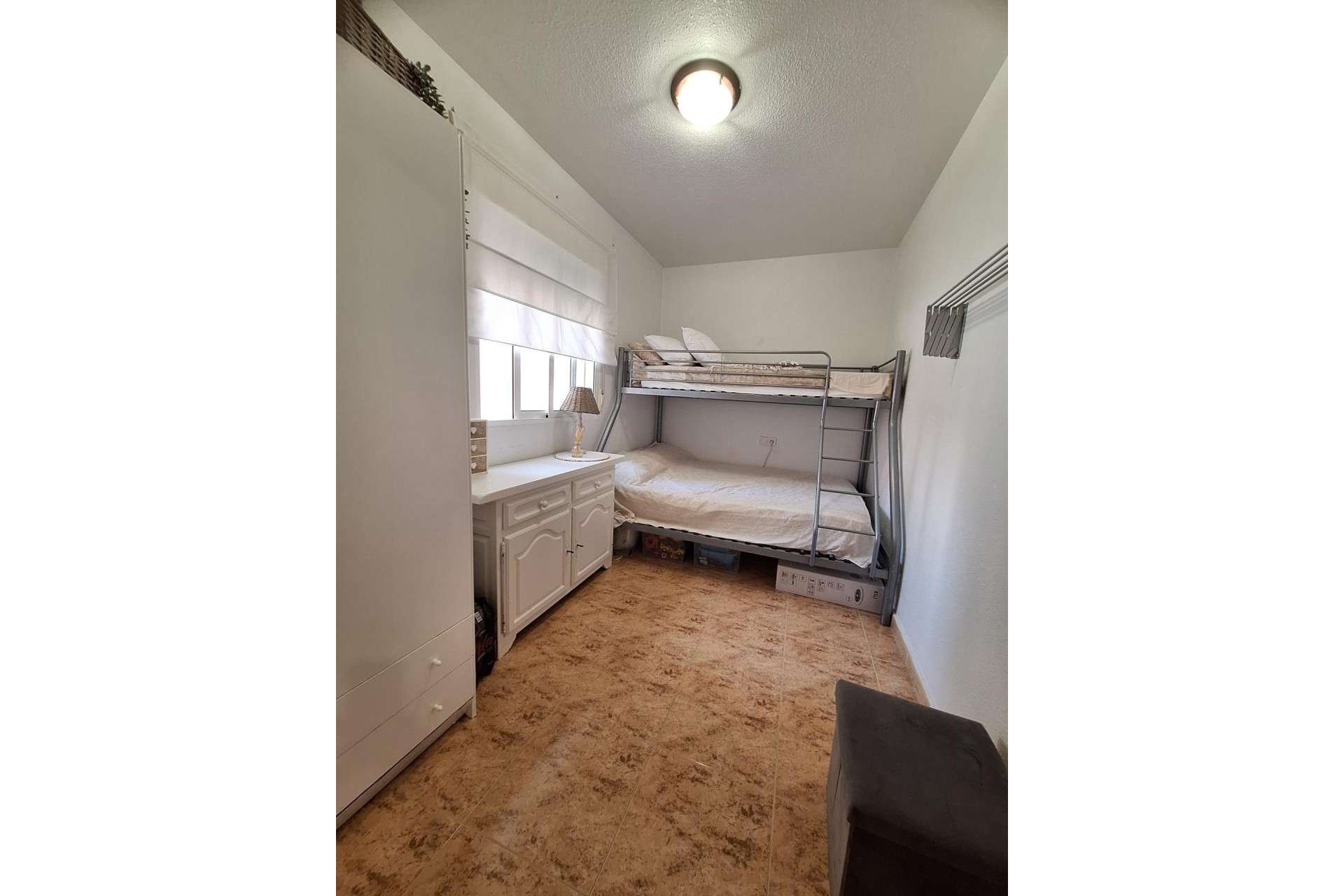 Herverkoop - Appartement / Flat -
Torrevieja - Playa del Cura