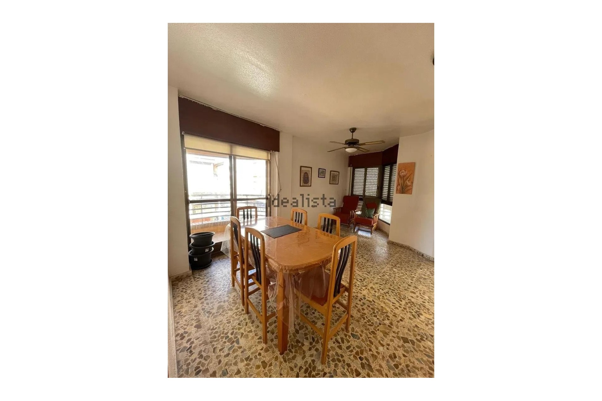 Herverkoop - Appartement / Flat -
Torrevieja - Playa del Cura