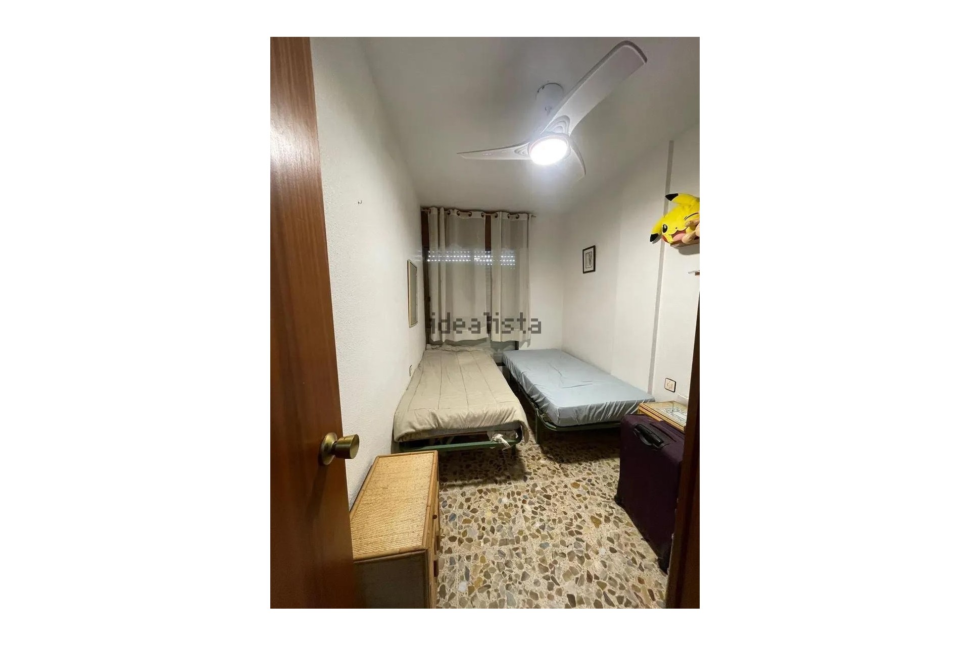 Herverkoop - Appartement / Flat -
Torrevieja - Playa del Cura