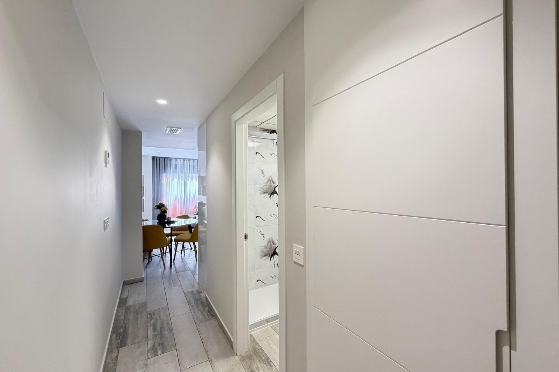 Herverkoop - Appartement / Flat -
Torrevieja - Playa del Cura