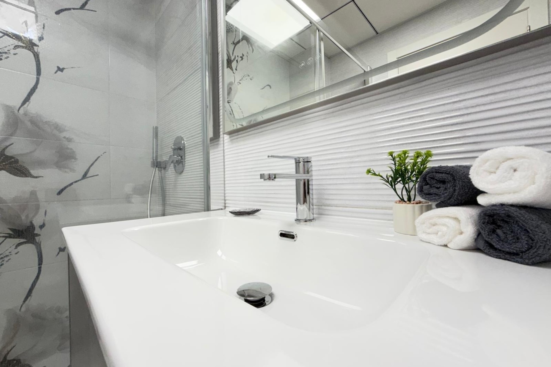 Herverkoop - Appartement / Flat -
Torrevieja - Playa del Cura