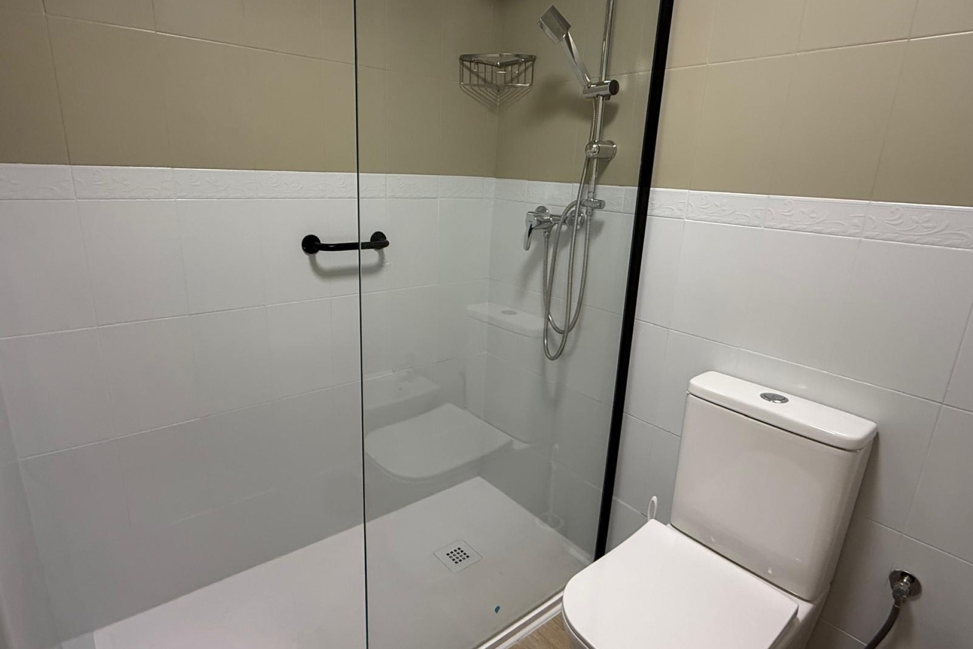 Herverkoop - Appartement / Flat -
Torrevieja - Playa del Cura