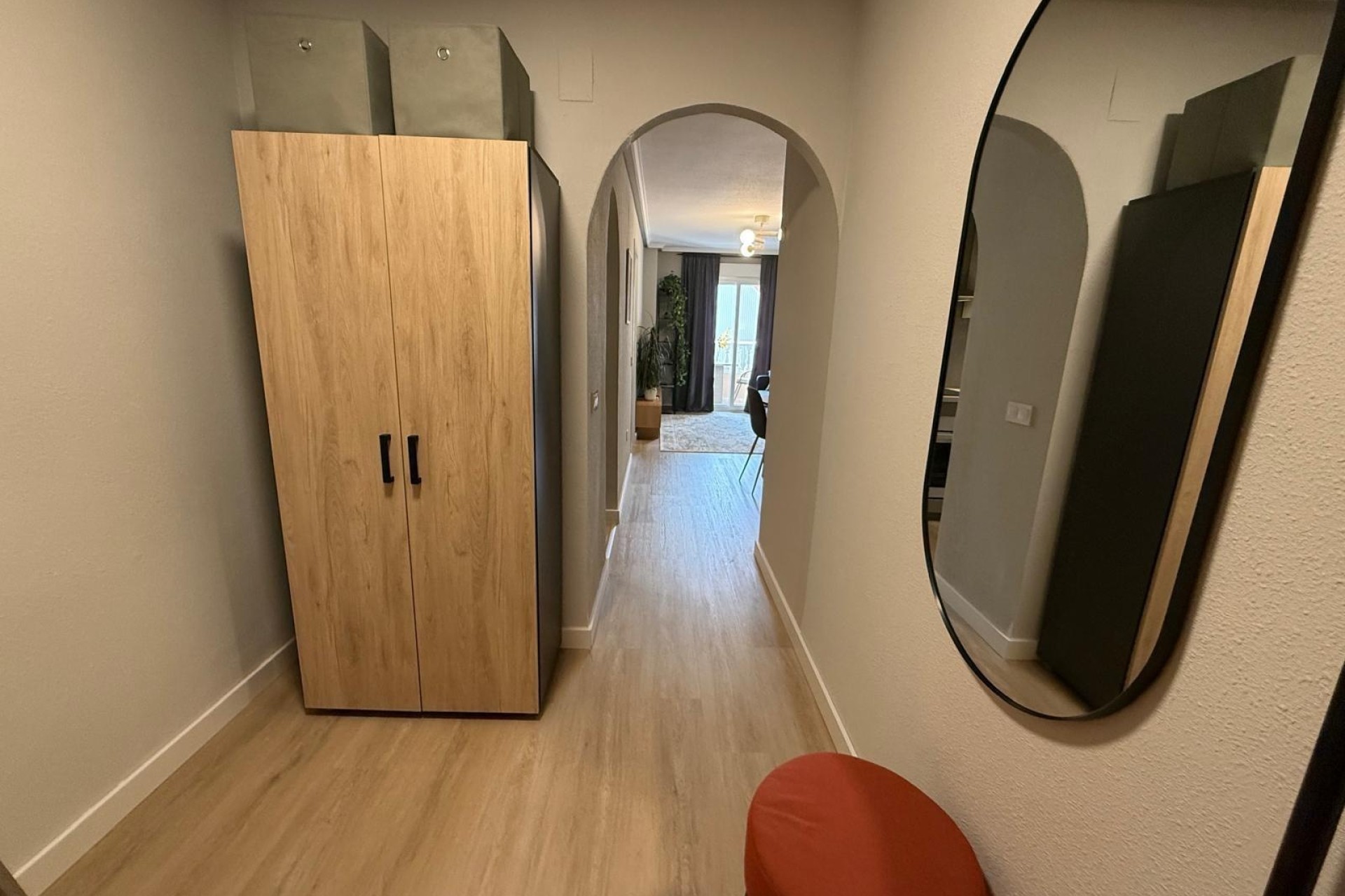 Herverkoop - Appartement / Flat -
Torrevieja - Playa del Cura