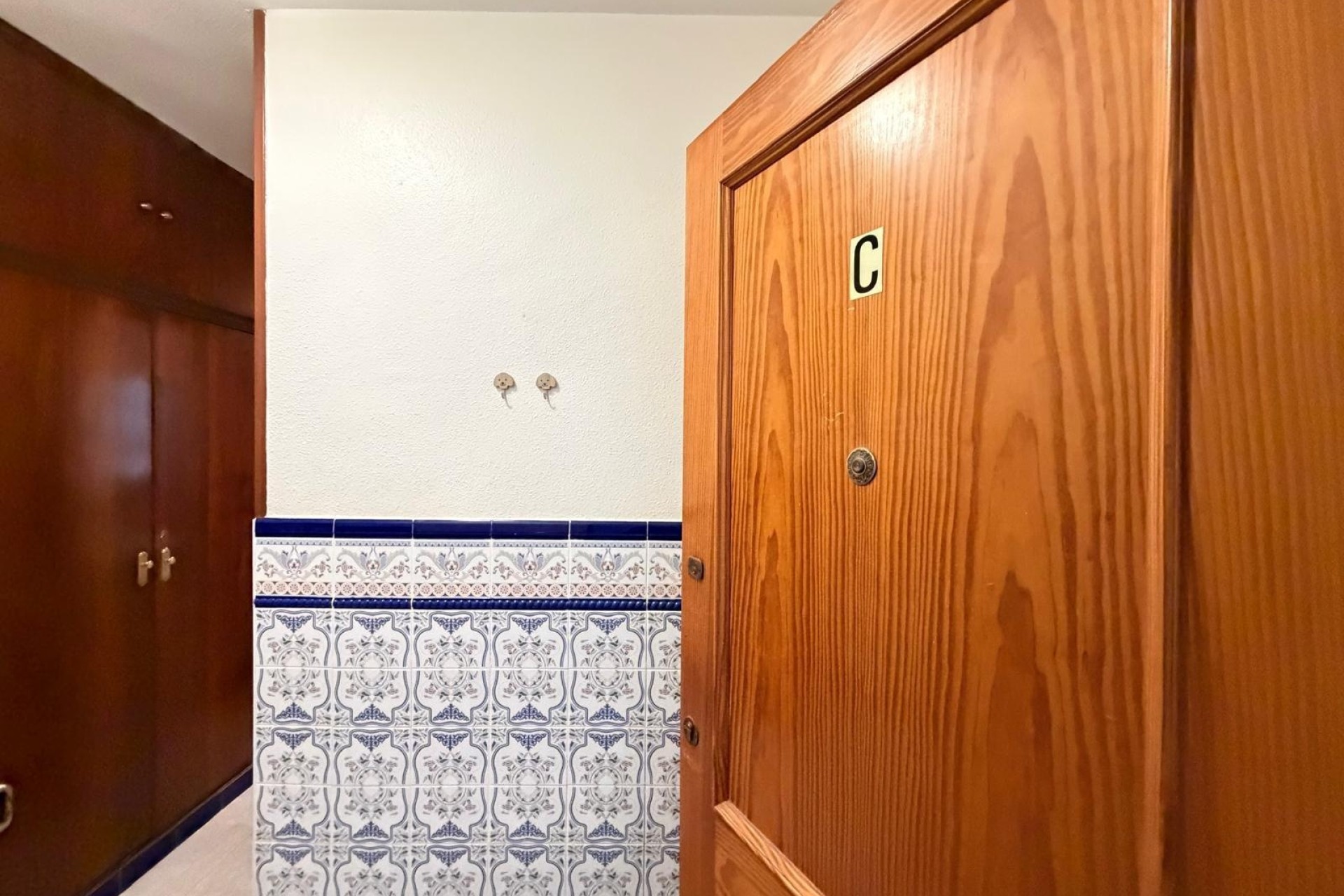 Herverkoop - Appartement / Flat -
Torrevieja - Playa del Cura