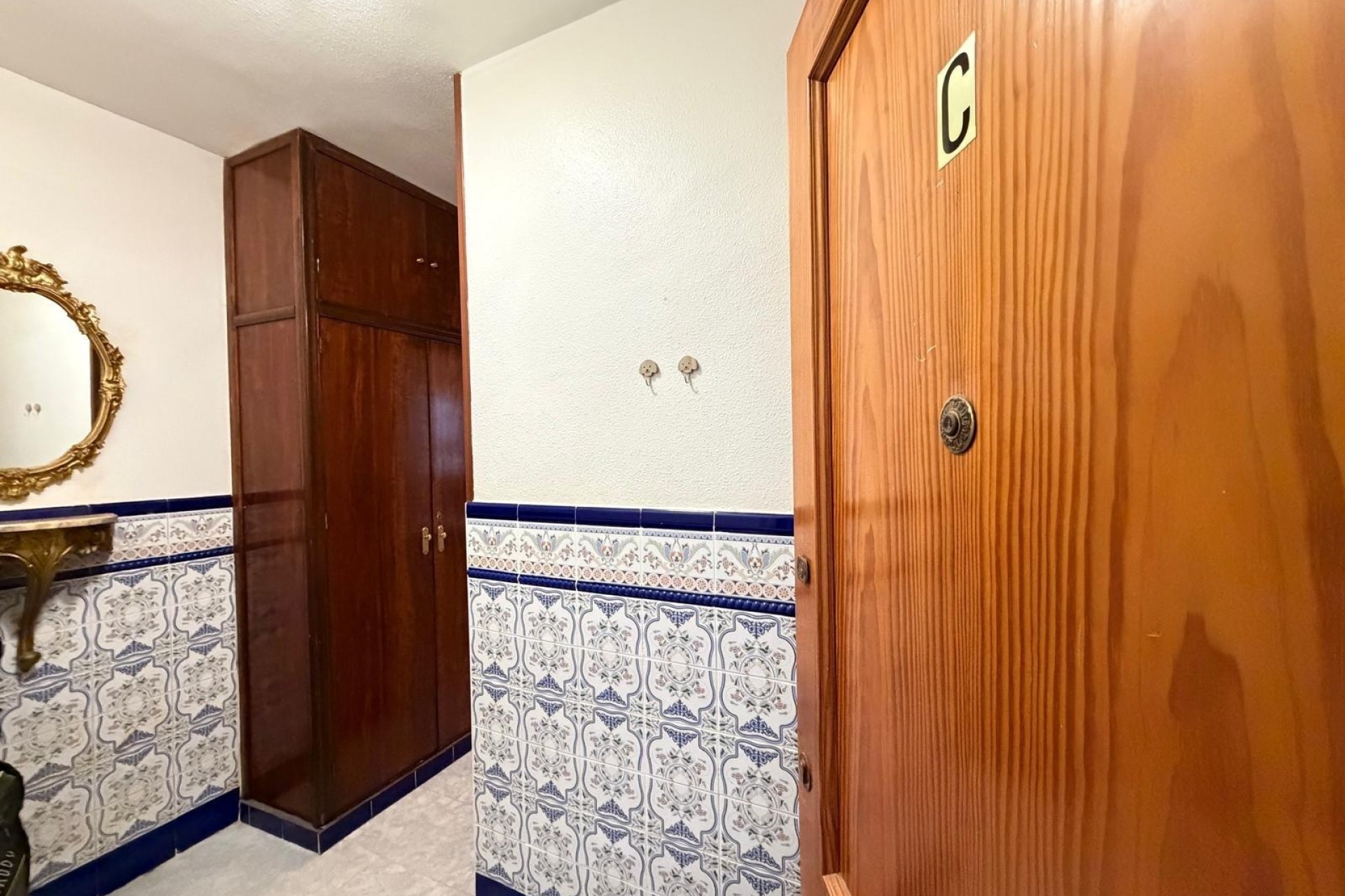 Herverkoop - Appartement / Flat -
Torrevieja - Playa del Cura