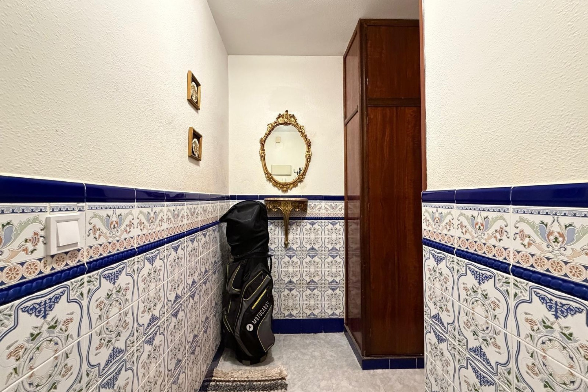 Herverkoop - Appartement / Flat -
Torrevieja - Playa del Cura