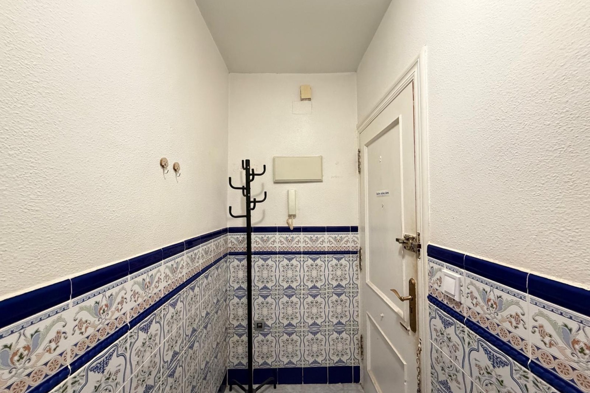Herverkoop - Appartement / Flat -
Torrevieja - Playa del Cura