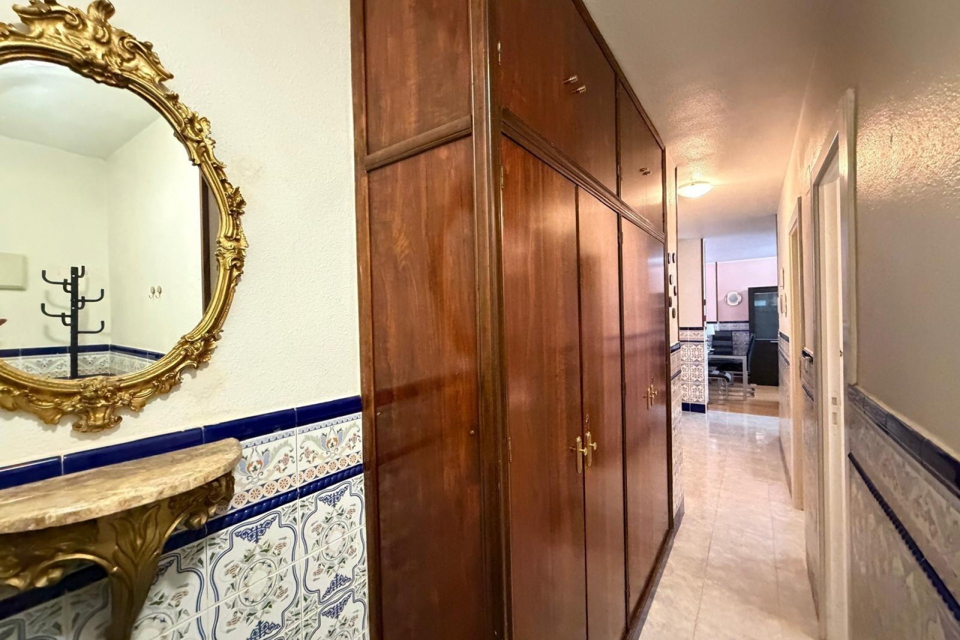 Herverkoop - Appartement / Flat -
Torrevieja - Playa del Cura