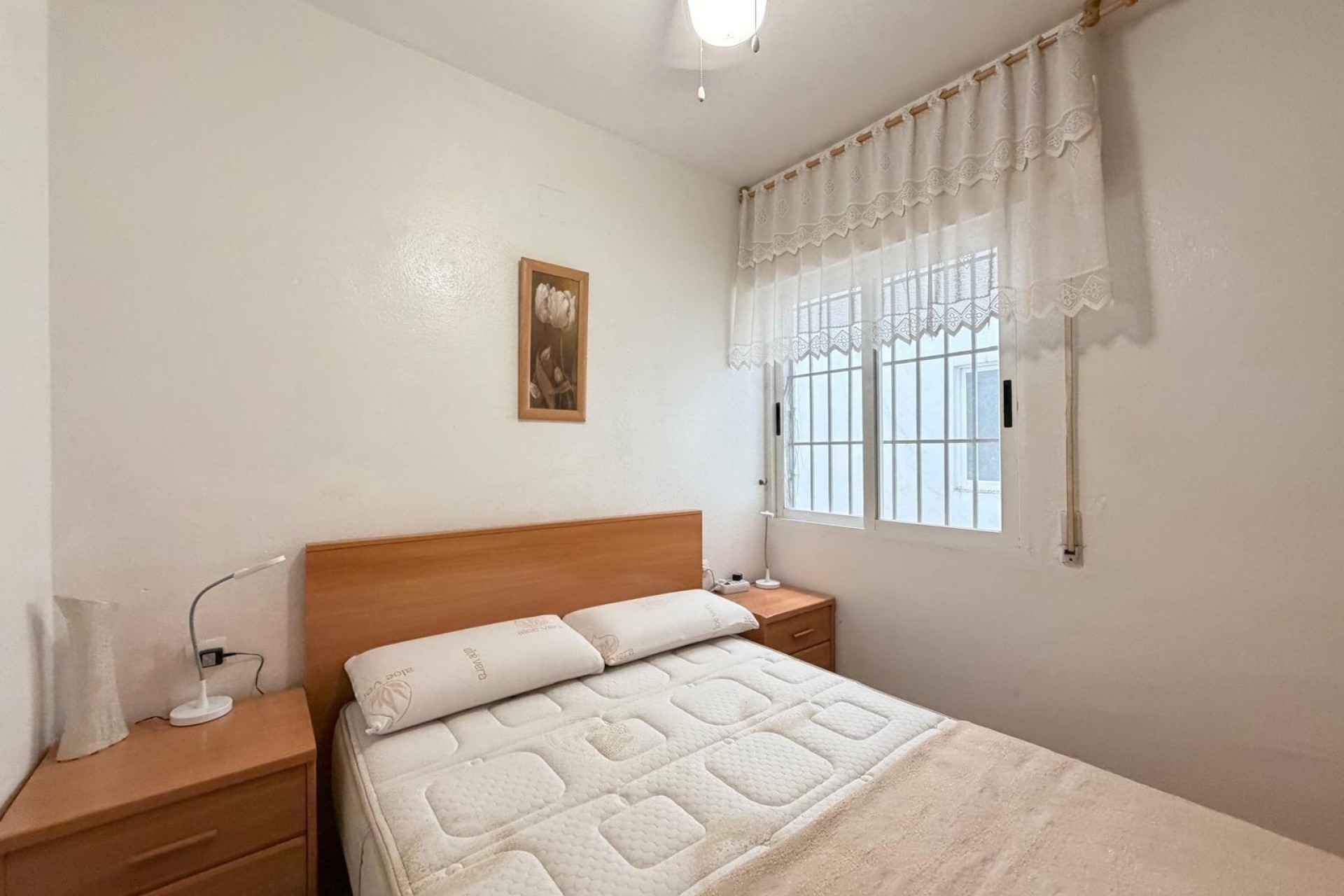 Herverkoop - Appartement / Flat -
Torrevieja - Playa del Cura