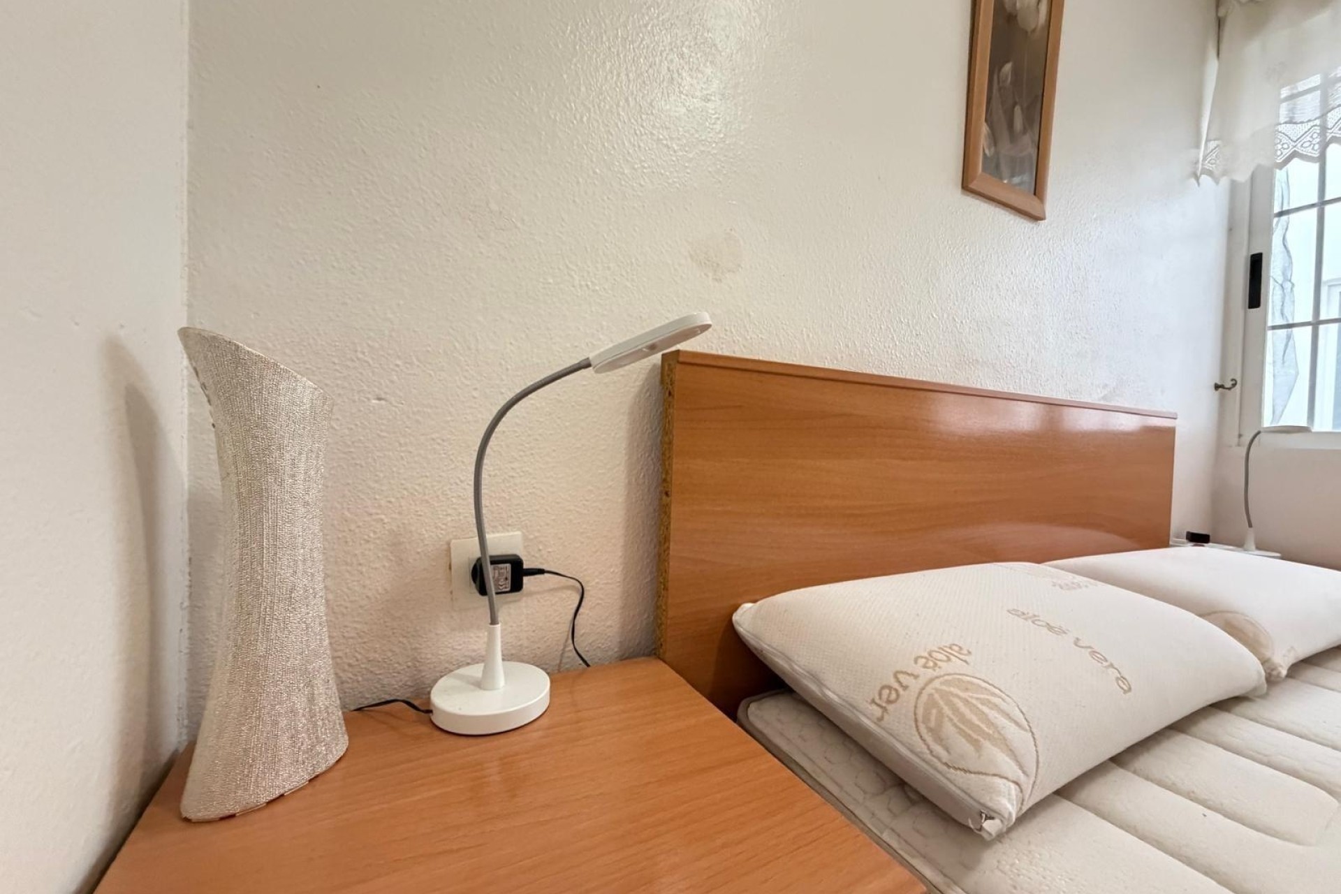 Herverkoop - Appartement / Flat -
Torrevieja - Playa del Cura