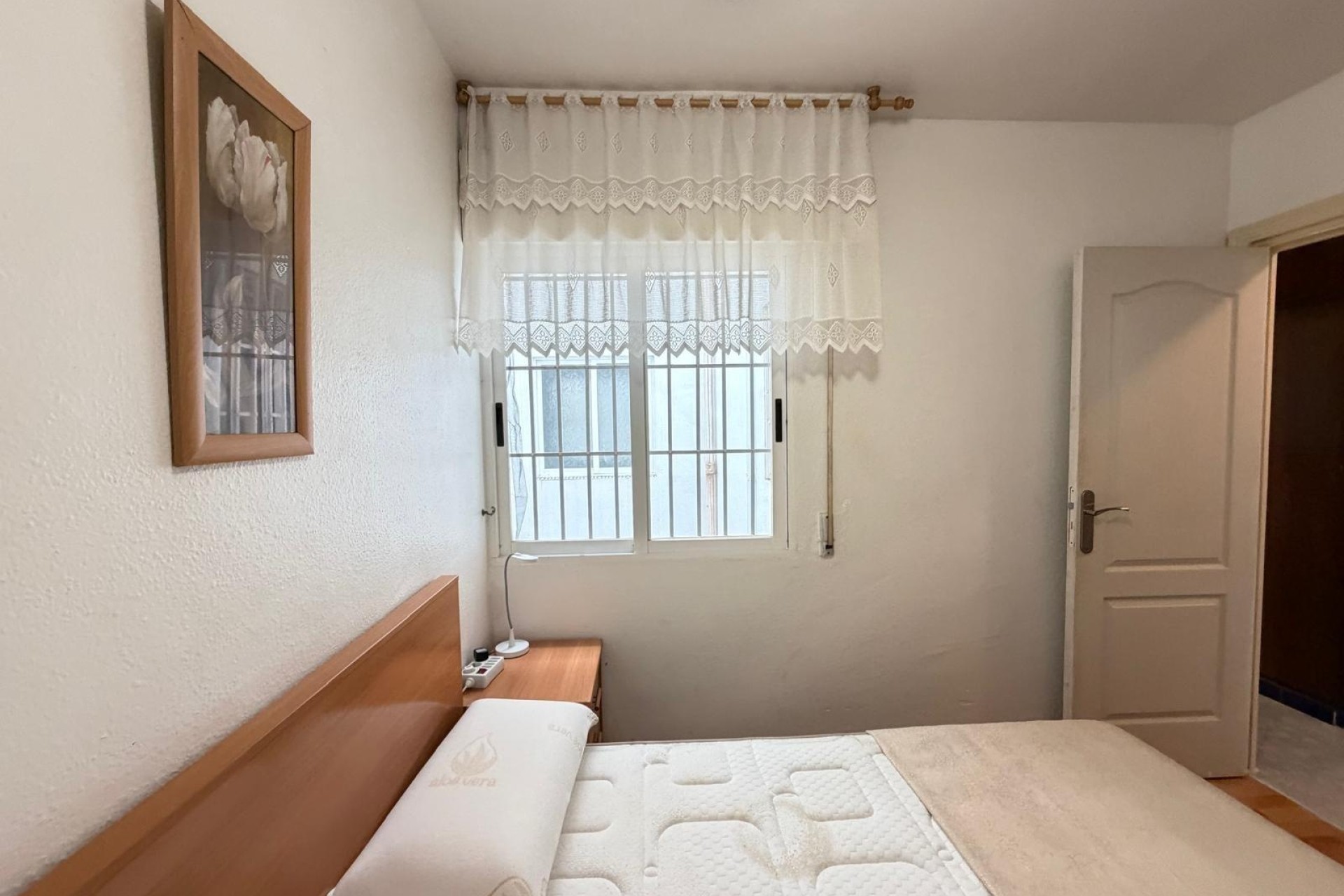 Herverkoop - Appartement / Flat -
Torrevieja - Playa del Cura