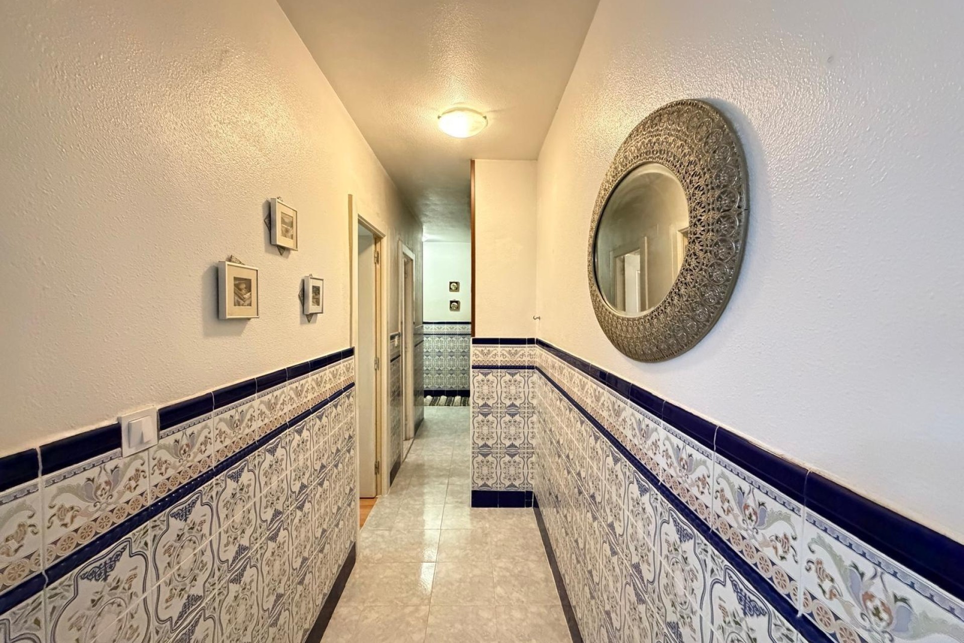 Herverkoop - Appartement / Flat -
Torrevieja - Playa del Cura