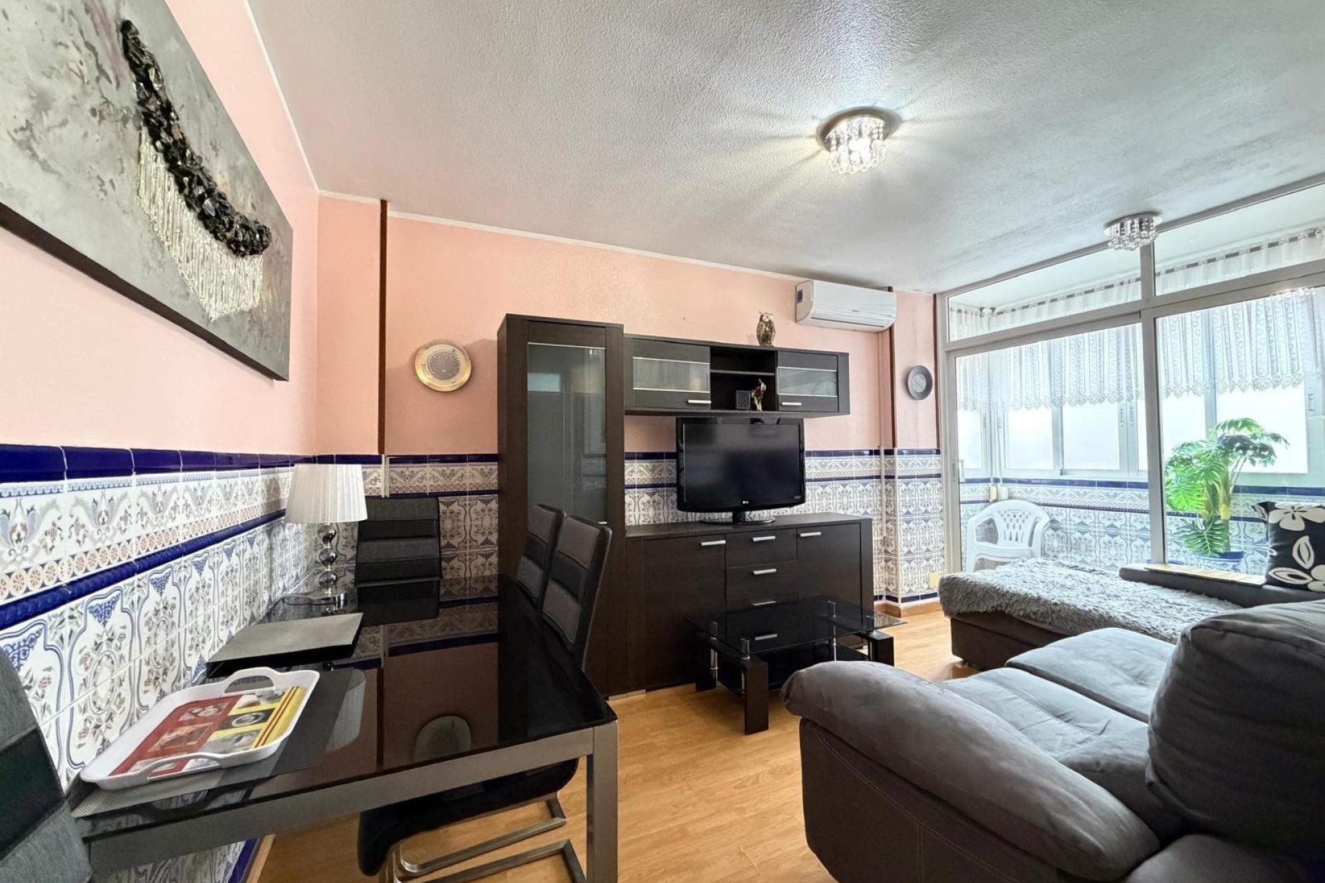 Herverkoop - Appartement / Flat -
Torrevieja - Playa del Cura