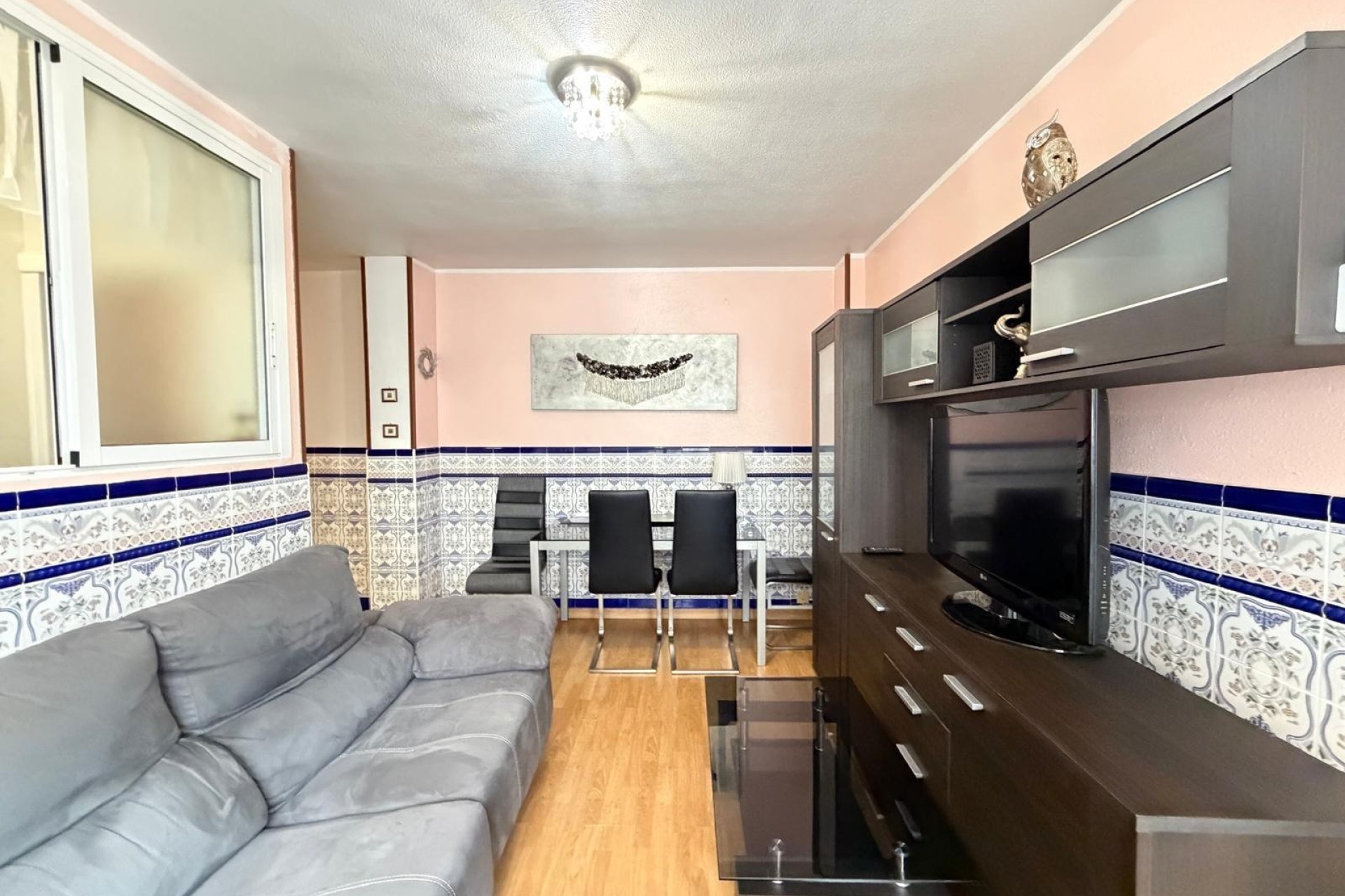Herverkoop - Appartement / Flat -
Torrevieja - Playa del Cura