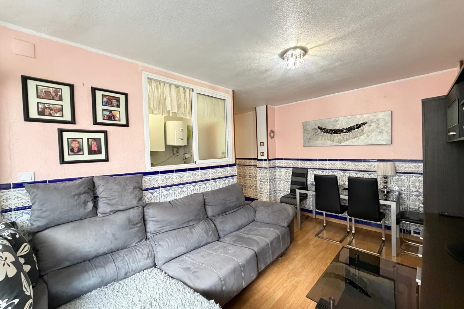 Herverkoop - Appartement / Flat -
Torrevieja - Playa del Cura