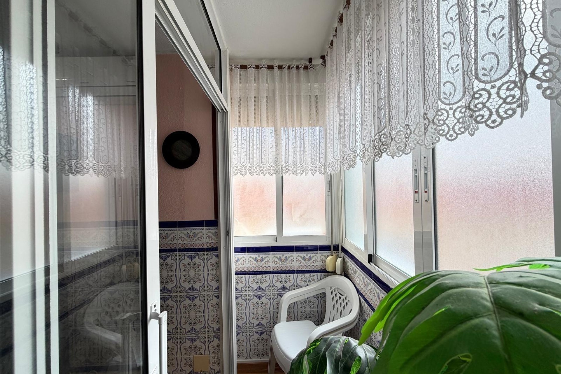 Herverkoop - Appartement / Flat -
Torrevieja - Playa del Cura