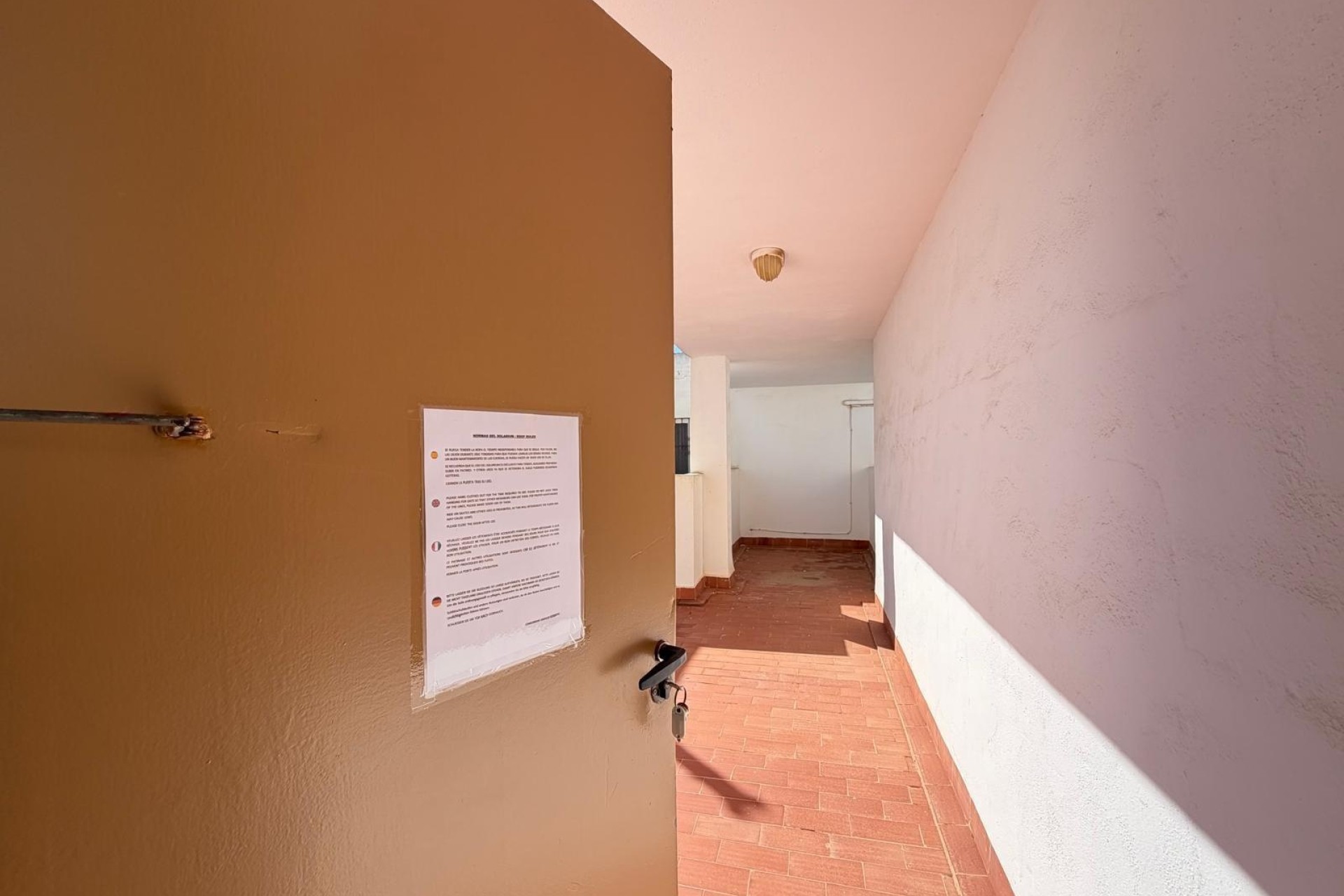 Herverkoop - Appartement / Flat -
Torrevieja - Playa del Cura