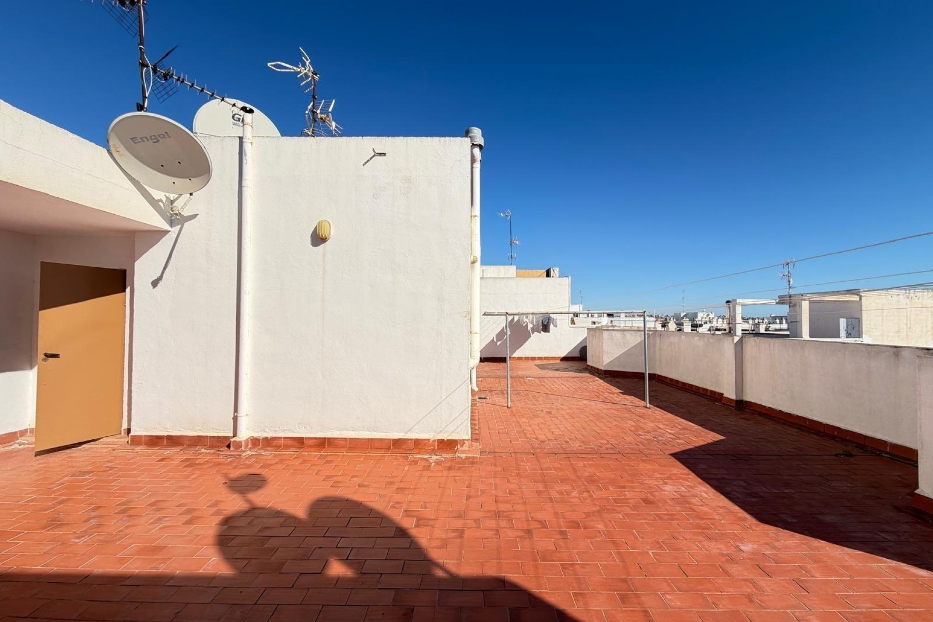 Herverkoop - Appartement / Flat -
Torrevieja - Playa del Cura
