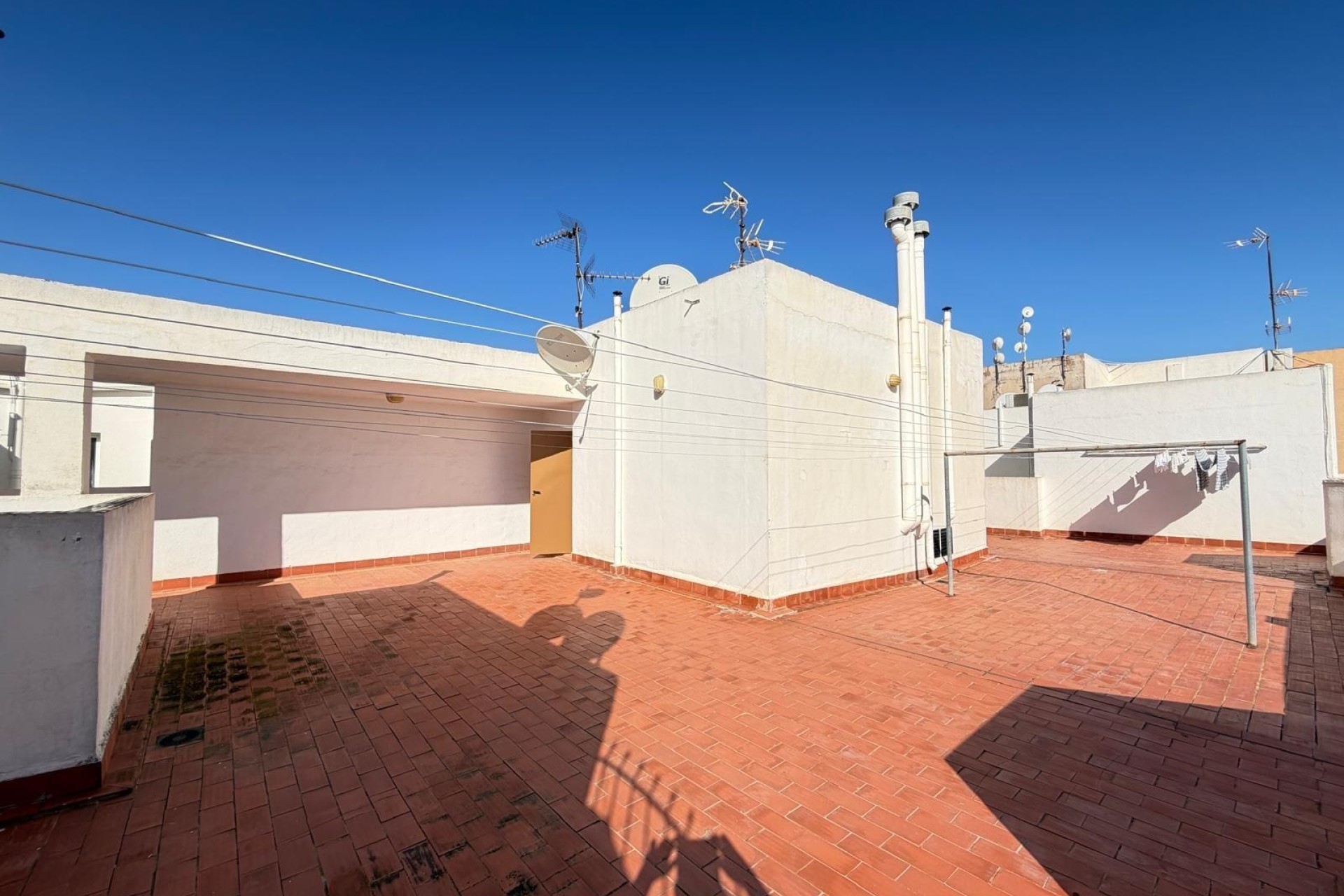 Herverkoop - Appartement / Flat -
Torrevieja - Playa del Cura