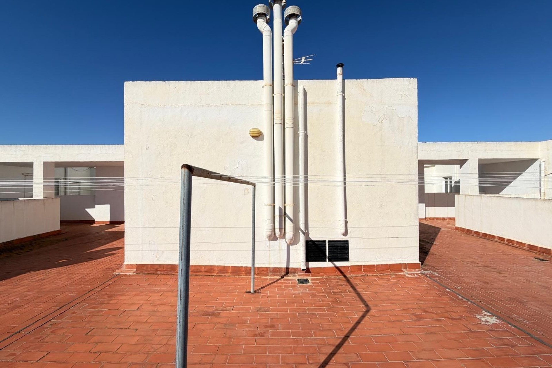 Herverkoop - Appartement / Flat -
Torrevieja - Playa del Cura