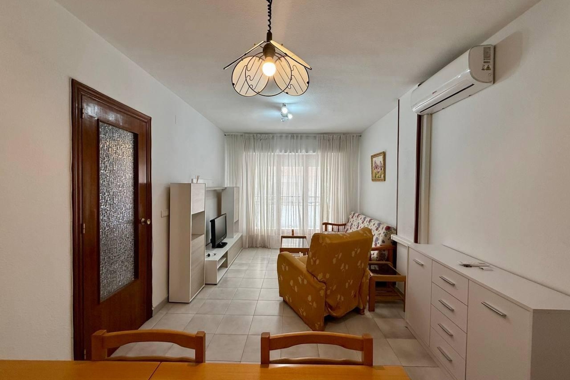 Herverkoop - Appartement / Flat -
Torrevieja - Playa del Cura