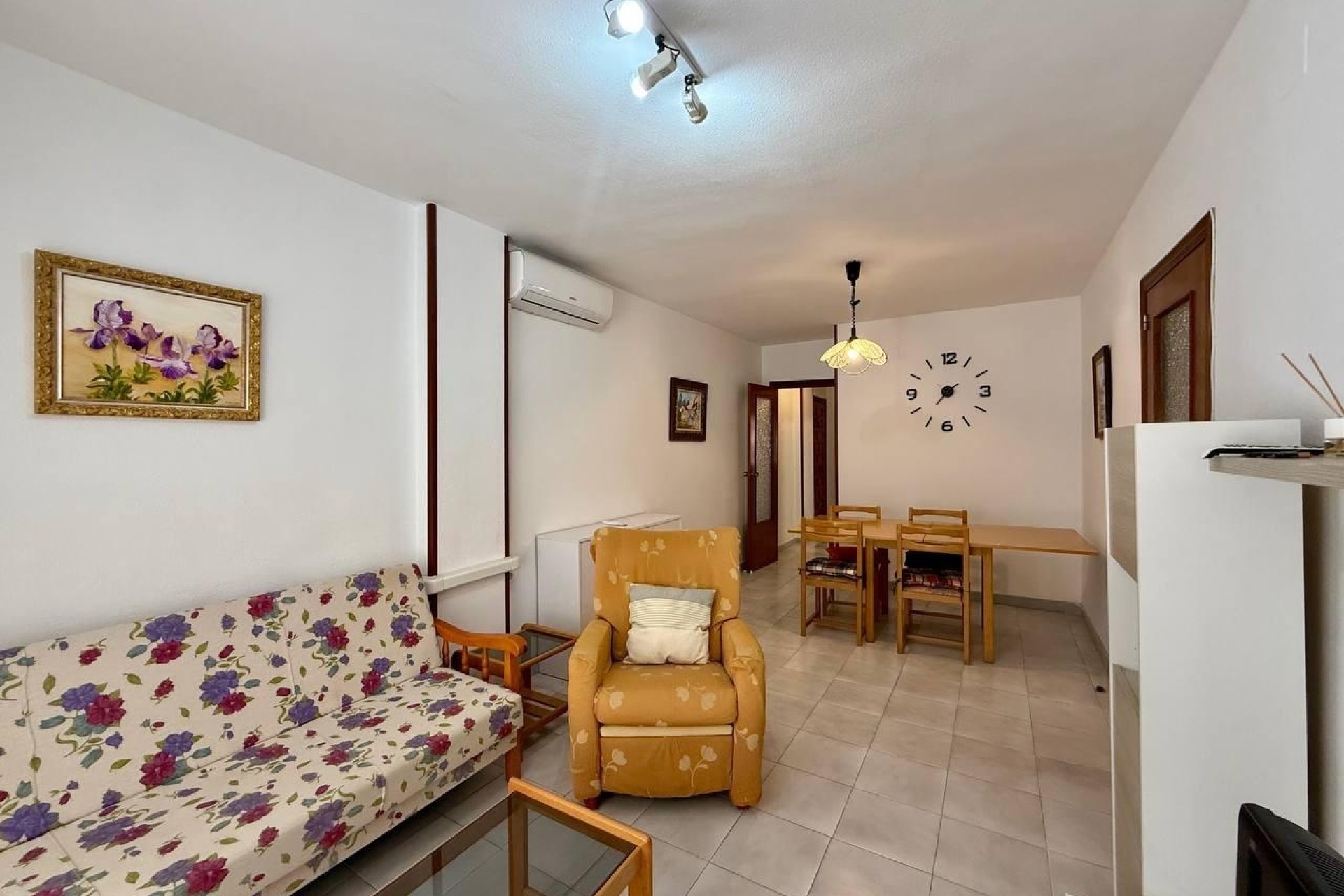 Herverkoop - Appartement / Flat -
Torrevieja - Playa del Cura